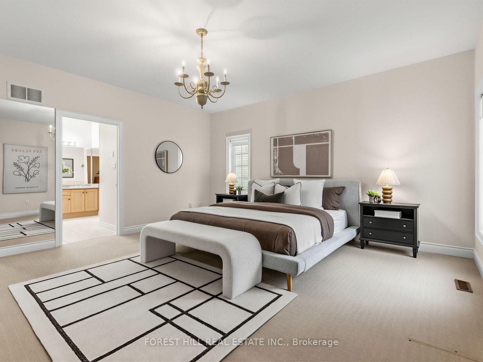104 Sanibel Crescent, Vaughan, York ON L4J 8K7