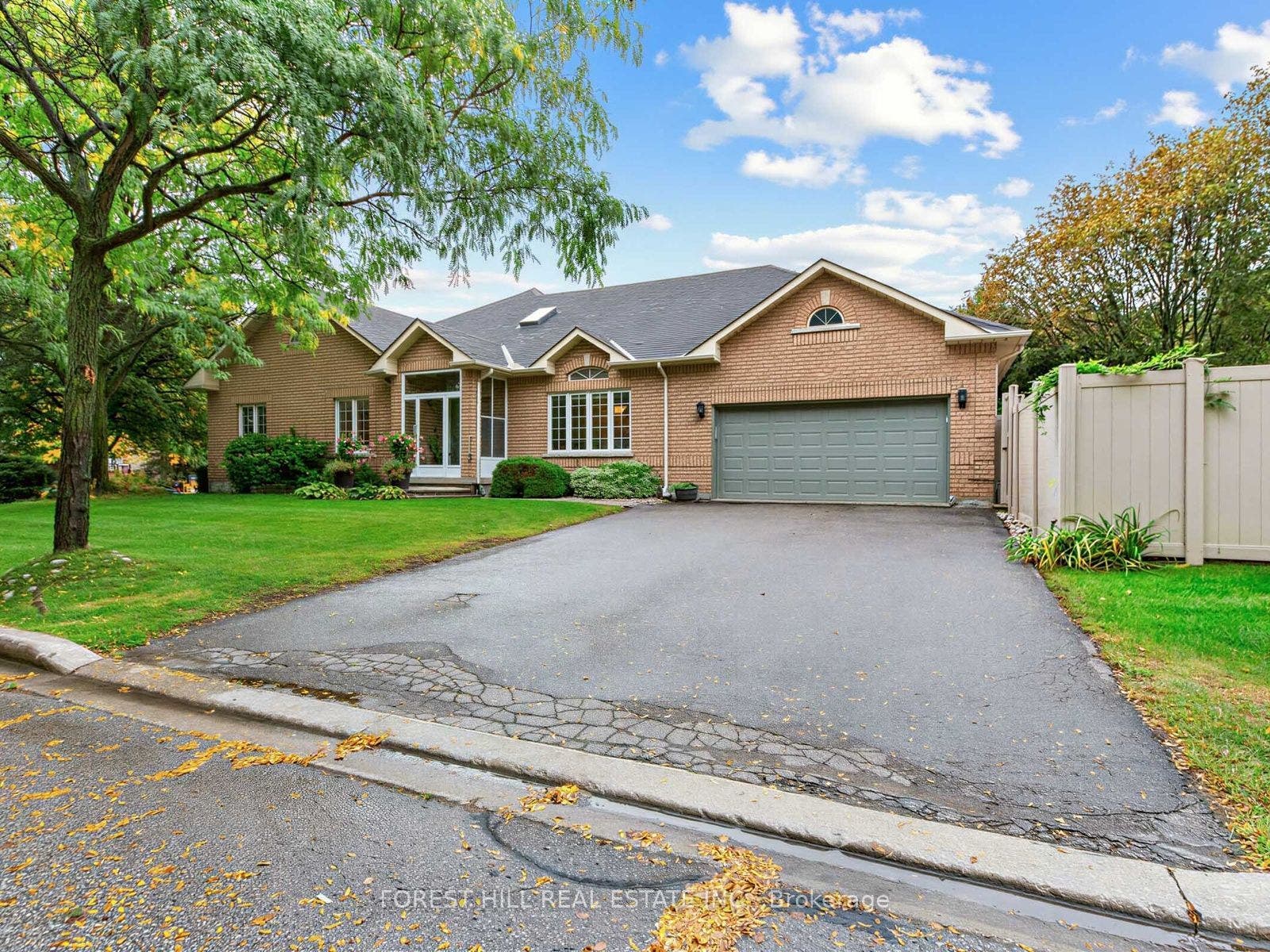 104 Sanibel Crescent, Vaughan, York ON L4J 8K7