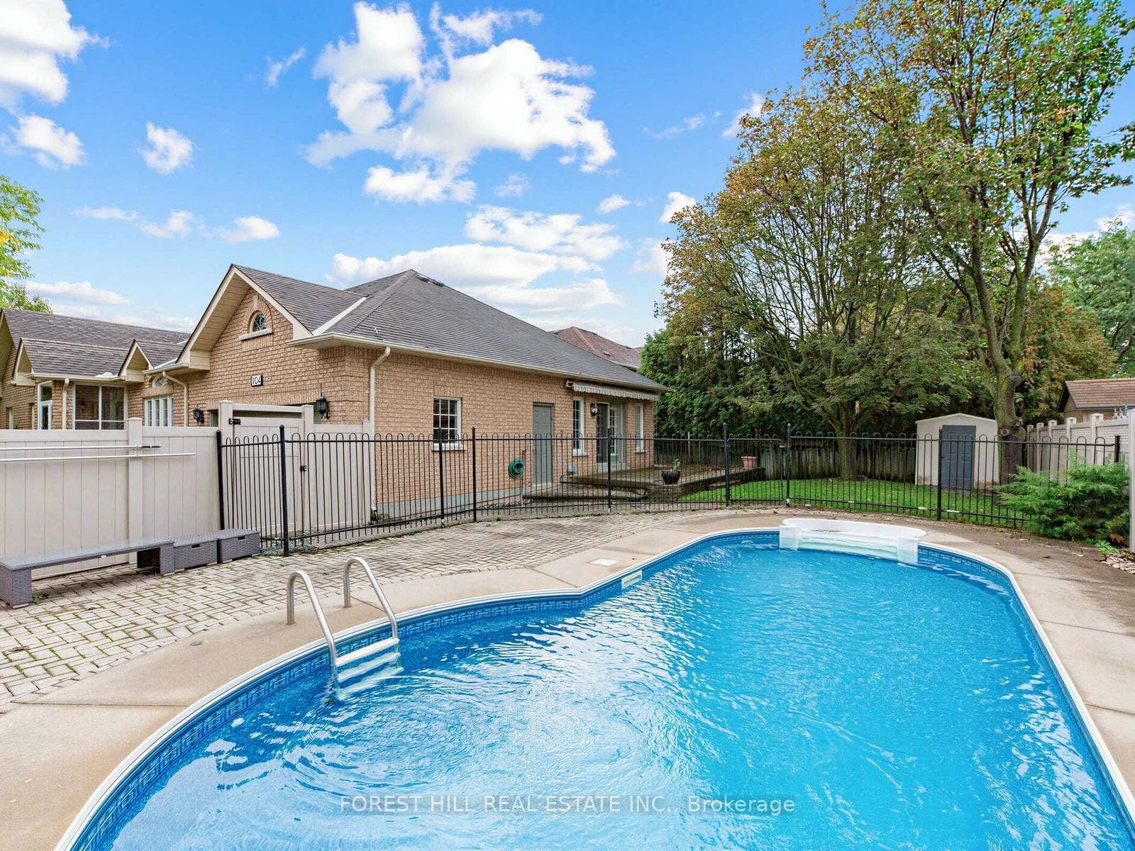104 Sanibel Crescent, Vaughan, York ON L4J 8K7