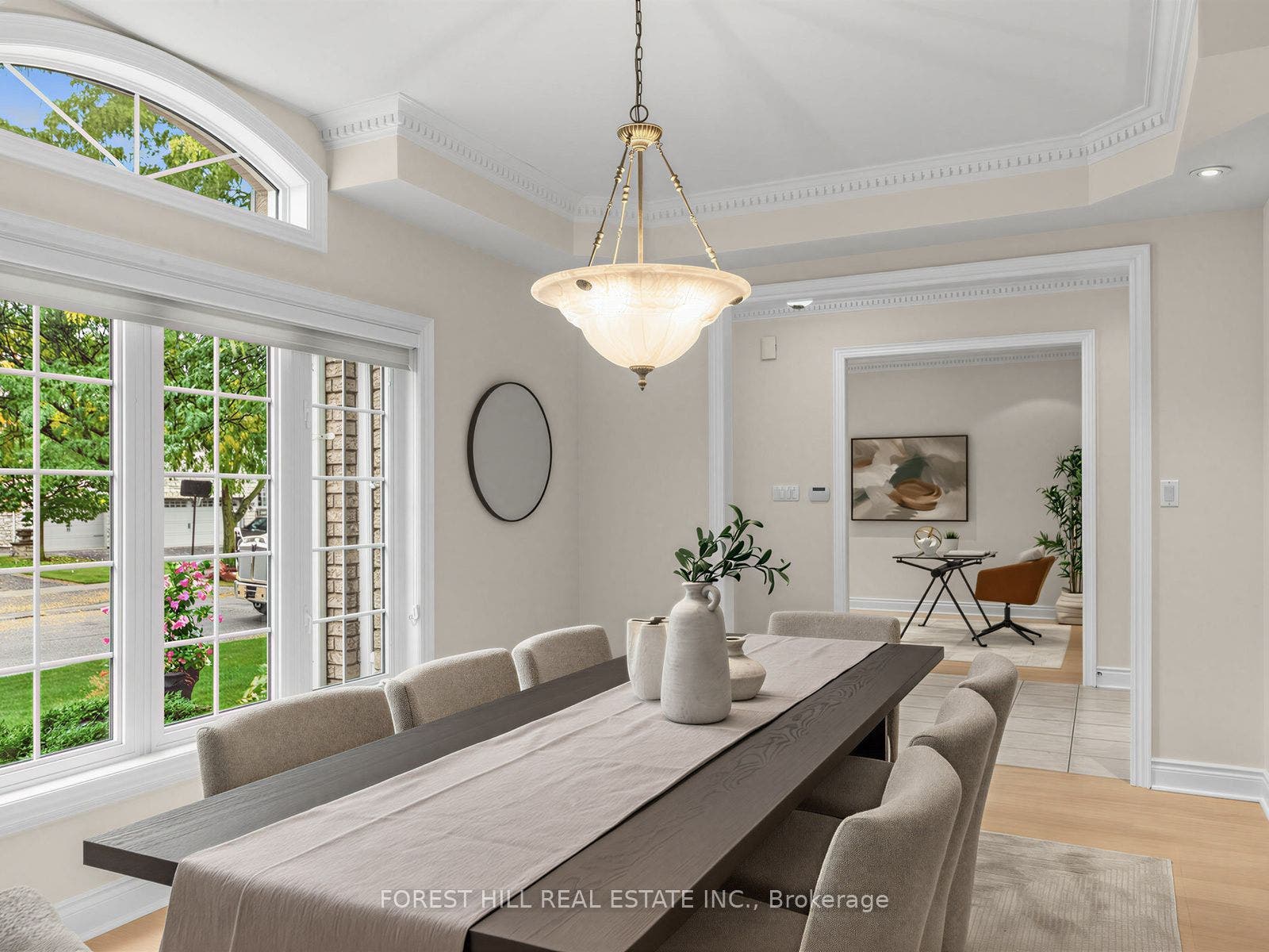 104 Sanibel Crescent, Vaughan, York ON L4J 8K7