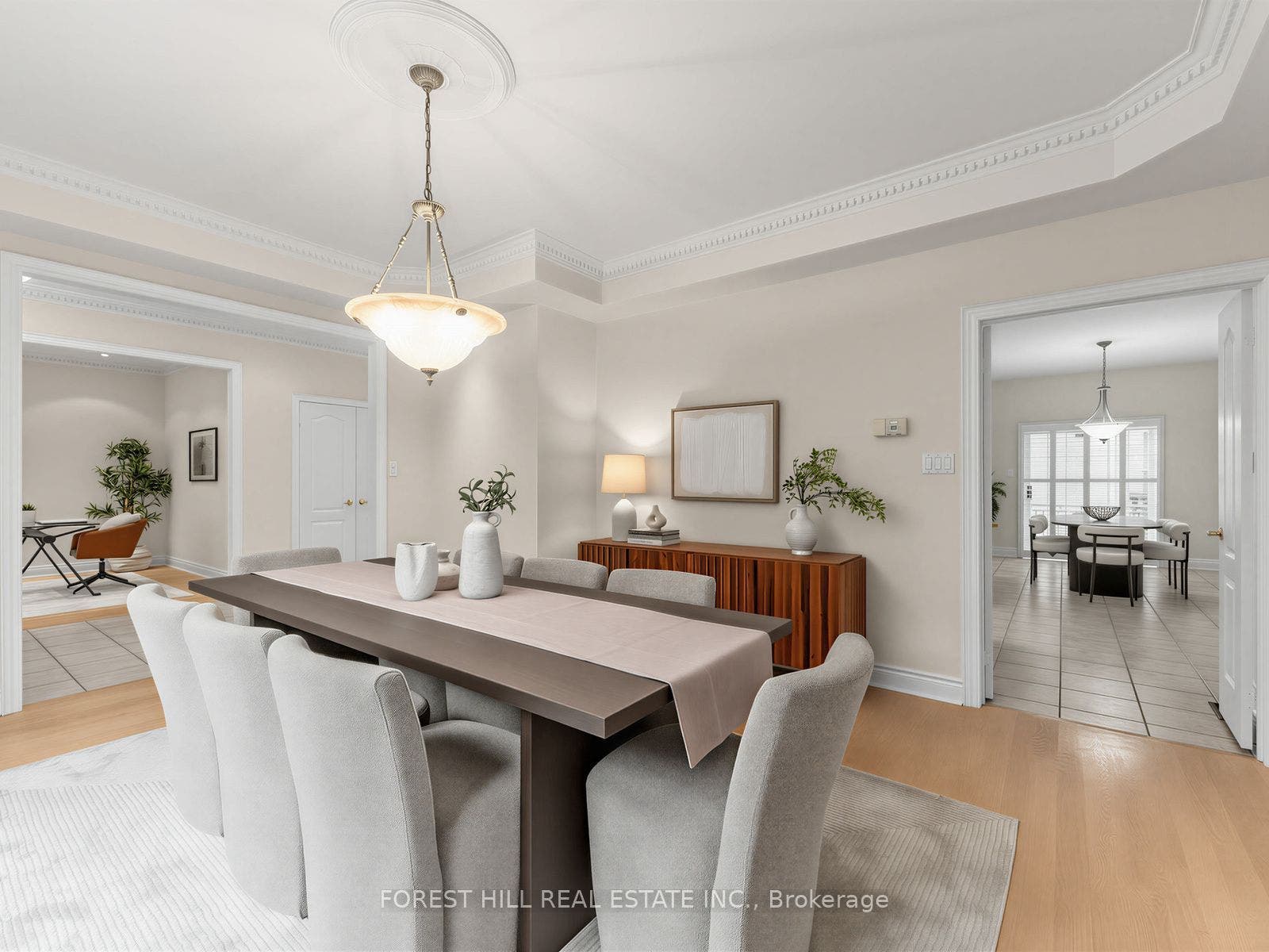 104 Sanibel Crescent, Vaughan, York ON L4J 8K7