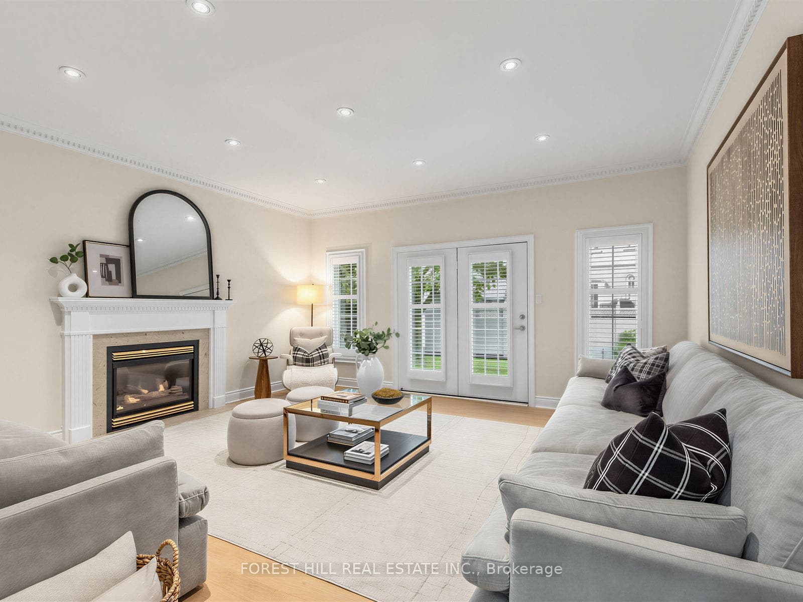 104 Sanibel Crescent, Vaughan, York ON L4J 8K7