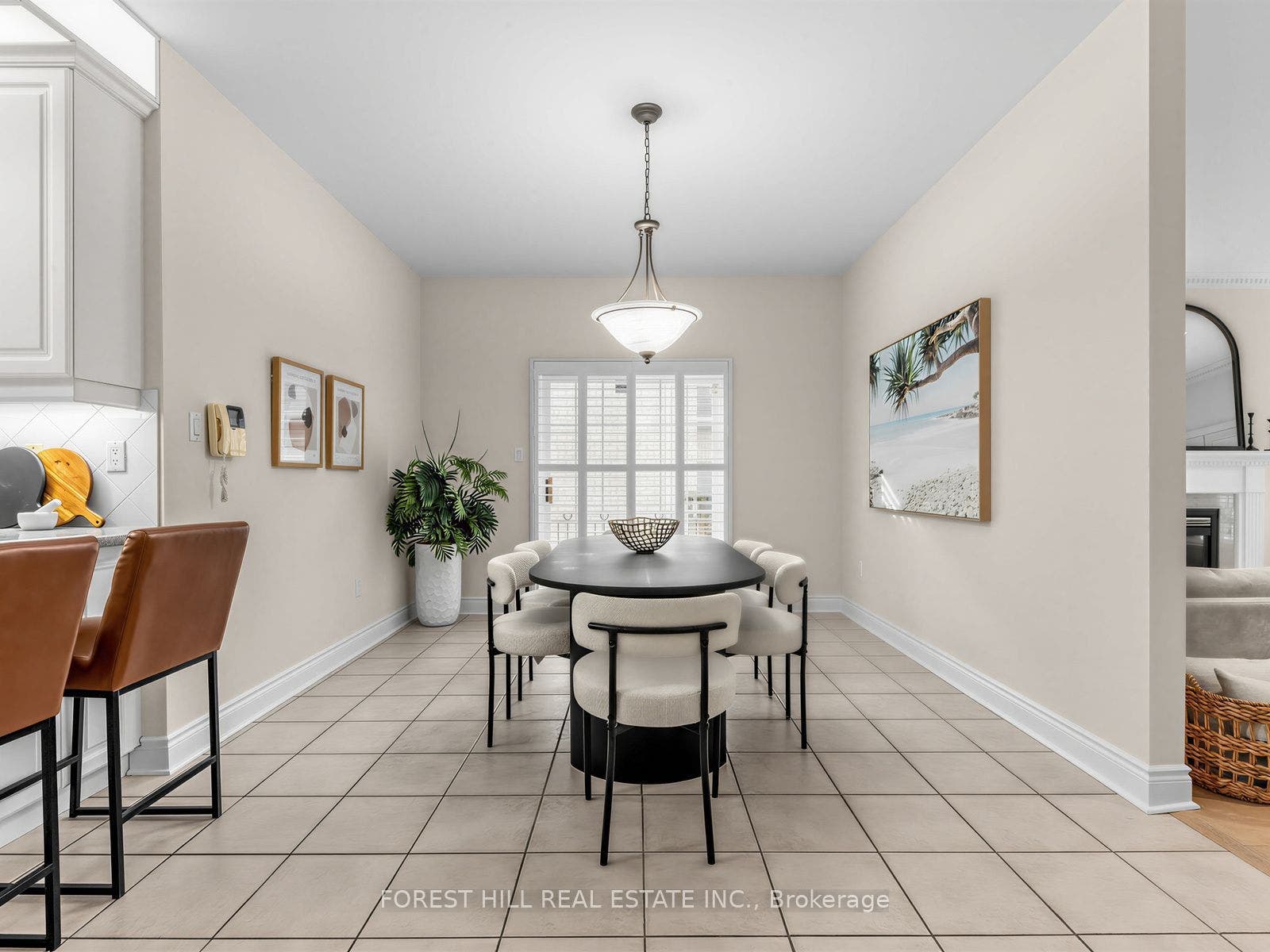 104 Sanibel Crescent, Vaughan, York ON L4J 8K7