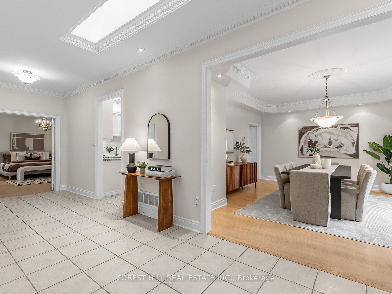 104 Sanibel Crescent, Vaughan, York ON L4J 8K7