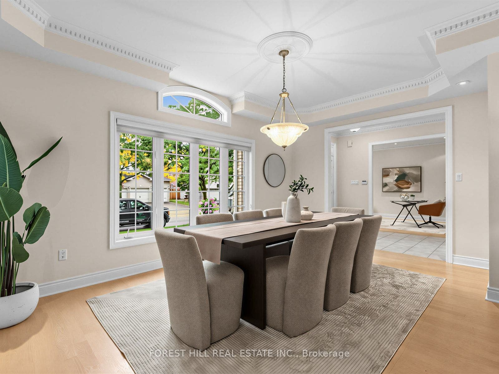 104 Sanibel Crescent, Vaughan, York ON L4J 8K7