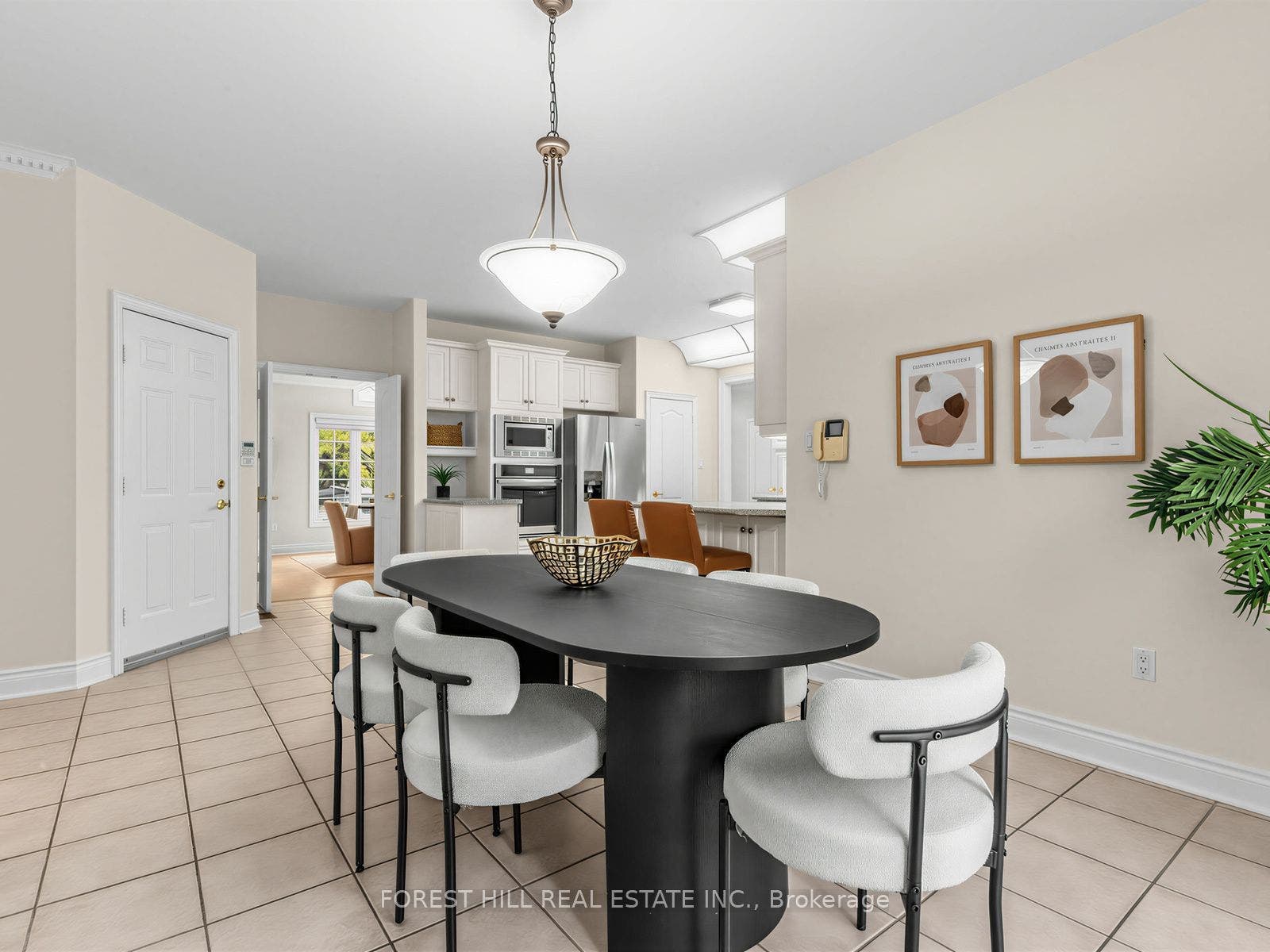 104 Sanibel Crescent, Vaughan, York ON L4J 8K7