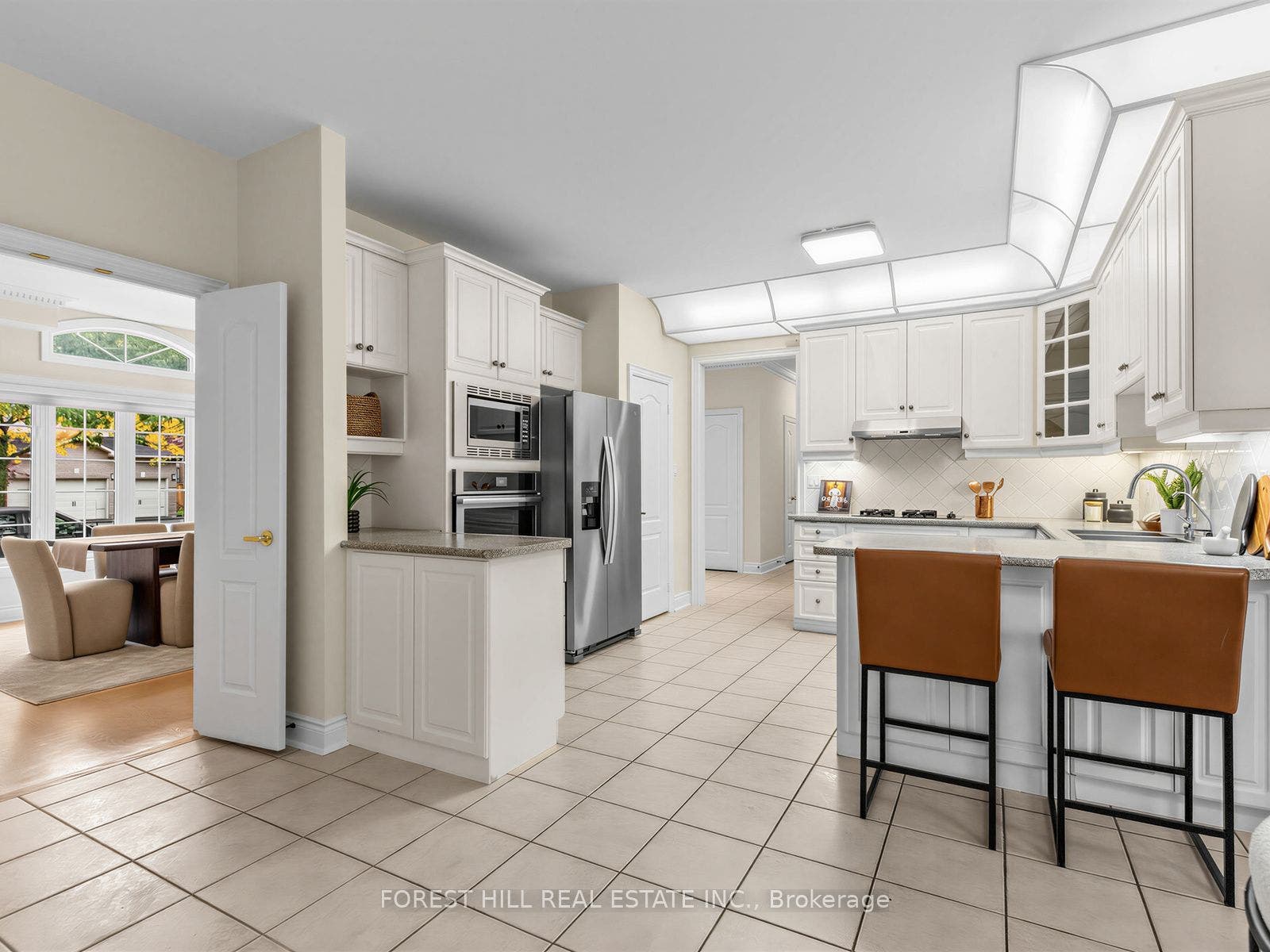 104 Sanibel Crescent, Vaughan, York ON L4J 8K7