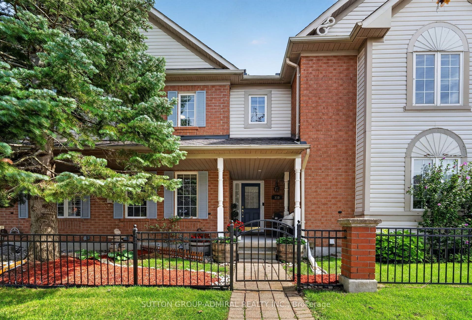359 John West Way, Aurora, York ON L4G 7J7