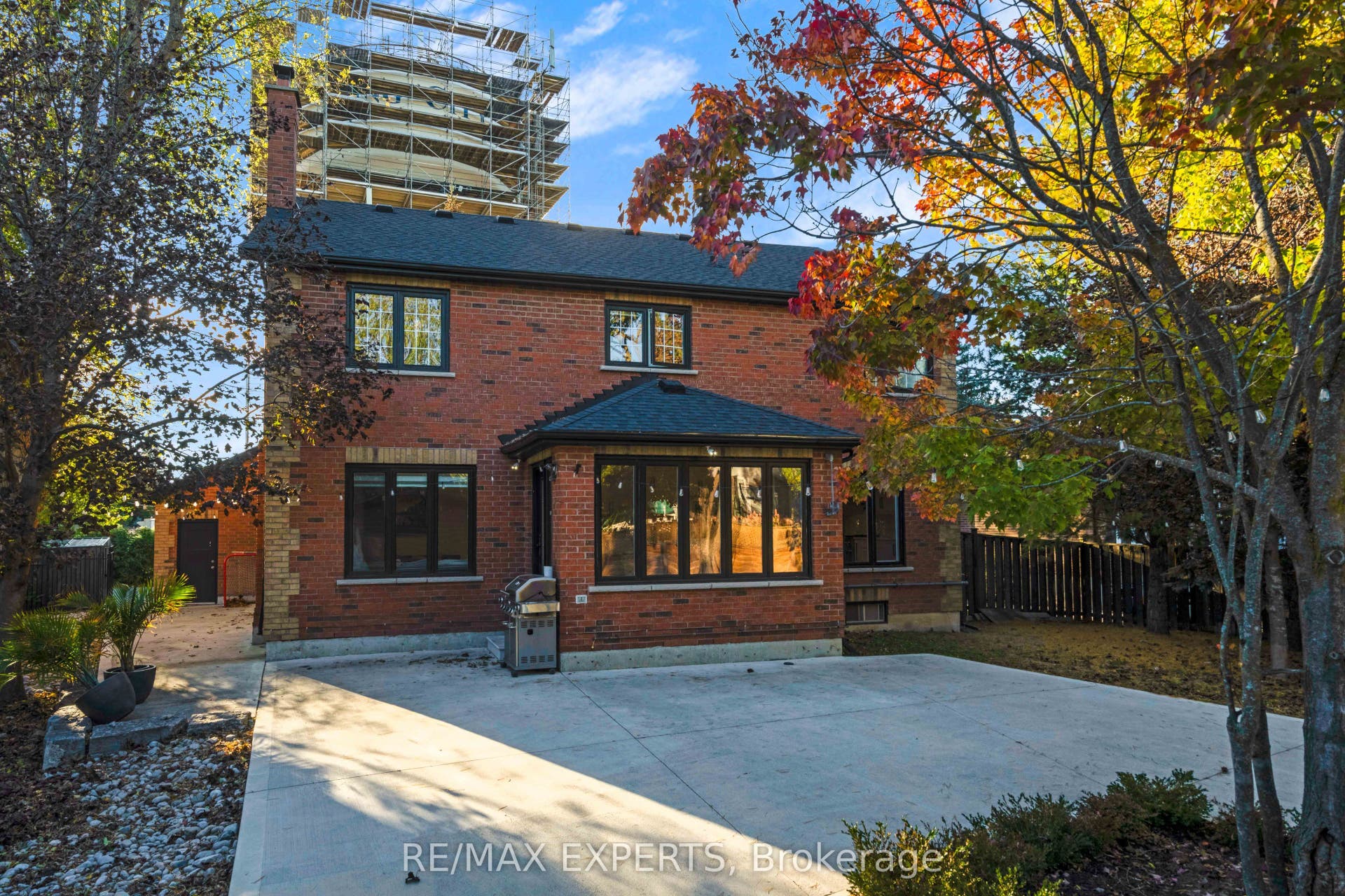 61 Fisher Street, King, York ON L7B 1G3