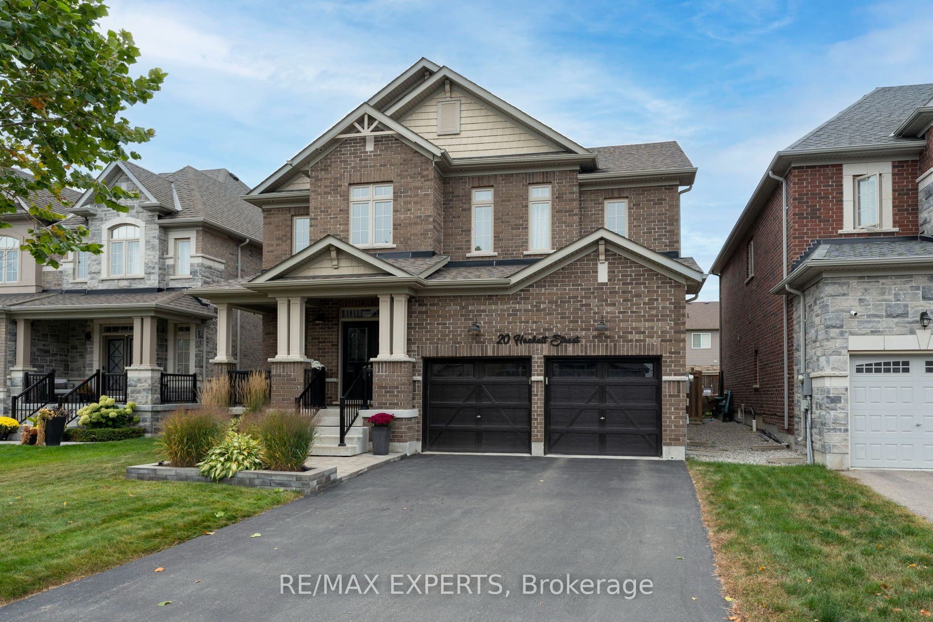 20 Hackett Street, New Tecumseth, New Tecumseth, Simcoe ON L9R 1V2