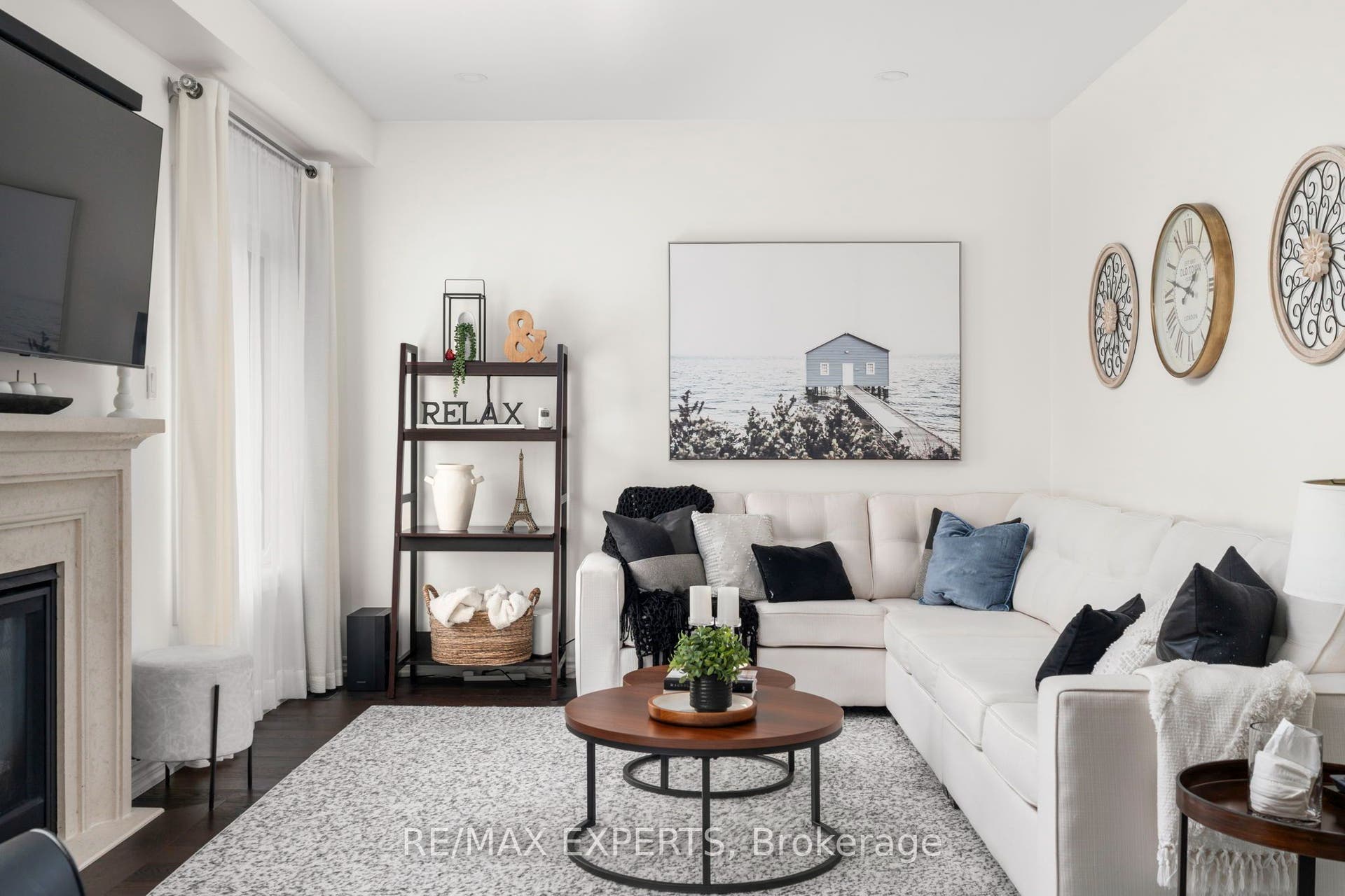20 Hackett Street, New Tecumseth, New Tecumseth, Simcoe ON L9R 1V2