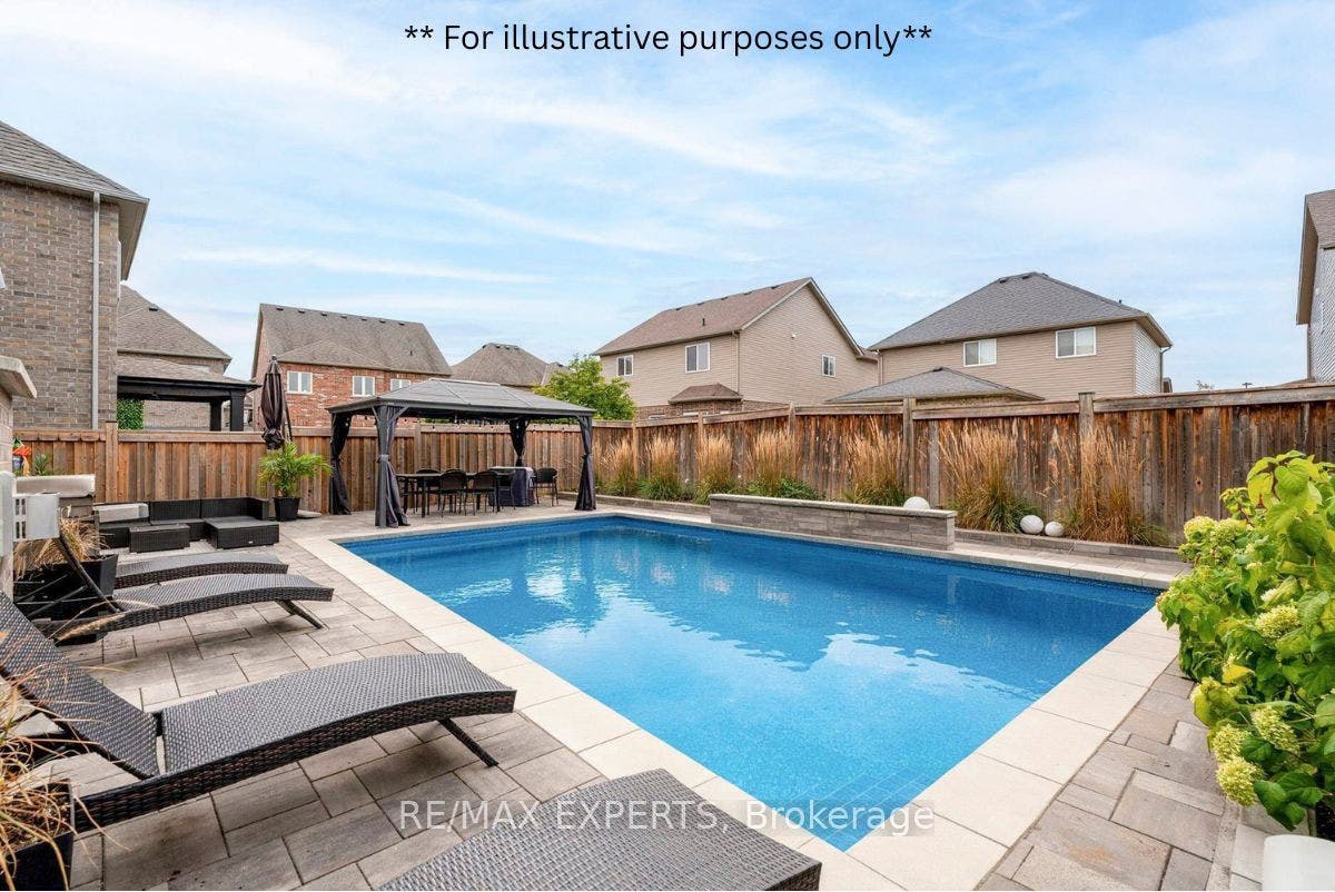 20 Hackett Street, New Tecumseth, New Tecumseth, Simcoe ON L9R 1V2