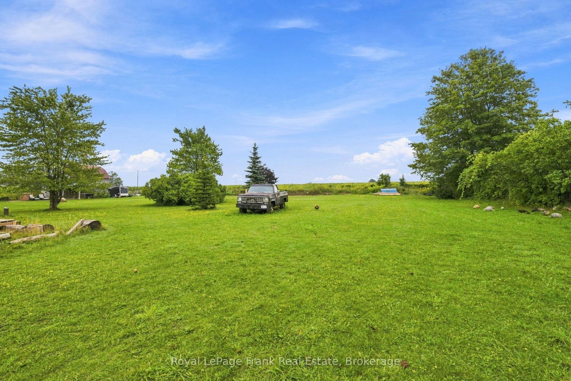 1780 Brock Concession 1 Road, Brock, Durham ON L0C 1H0