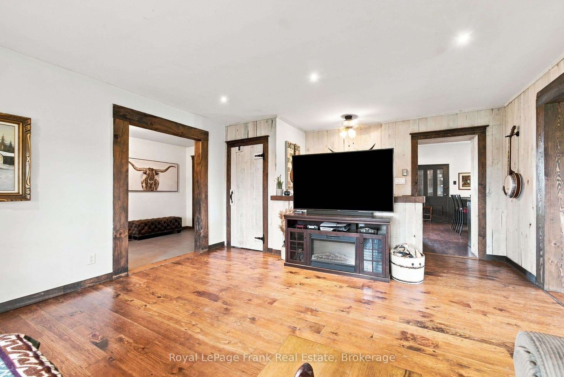 1780 Brock Concession 1 Road, Brock, Durham ON L0C 1H0