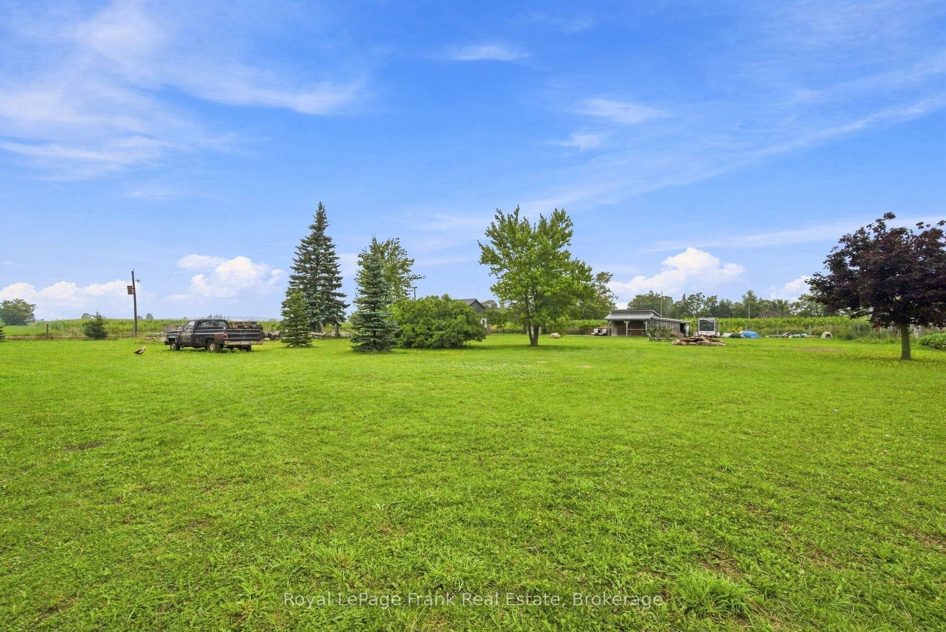 1780 Brock Concession 1 Road, Brock, Durham ON L0C 1H0