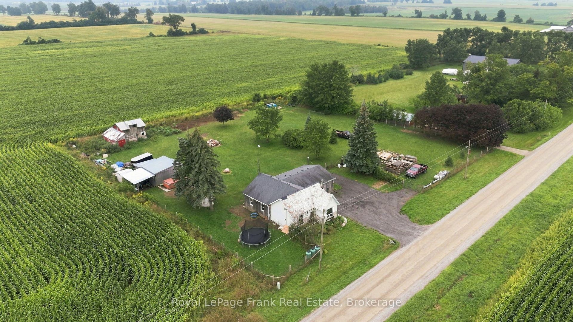 1780 Brock Concession 1 Road, Brock, Durham ON L0C 1H0