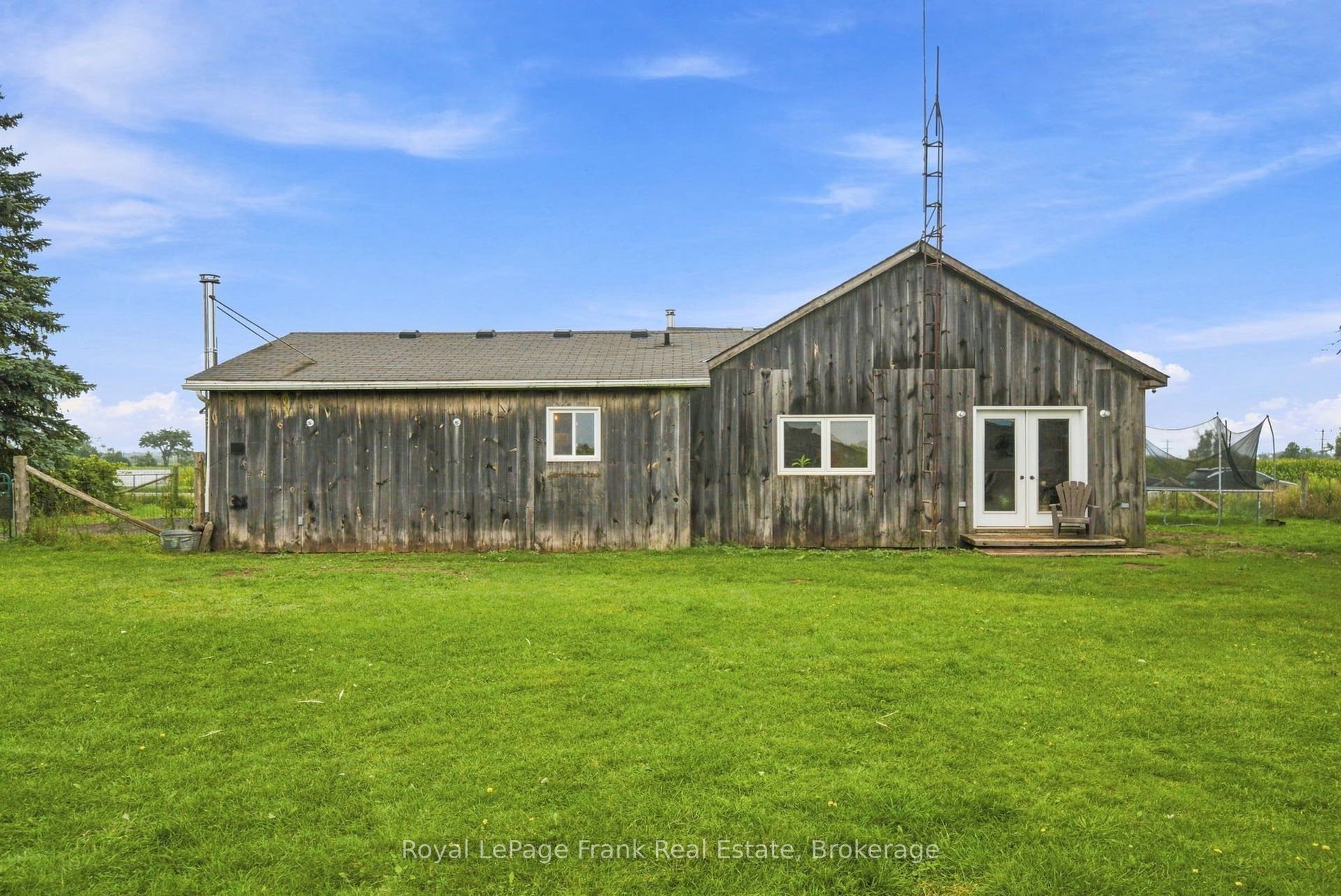 1780 Brock Concession 1 Road, Brock, Durham ON L0C 1H0