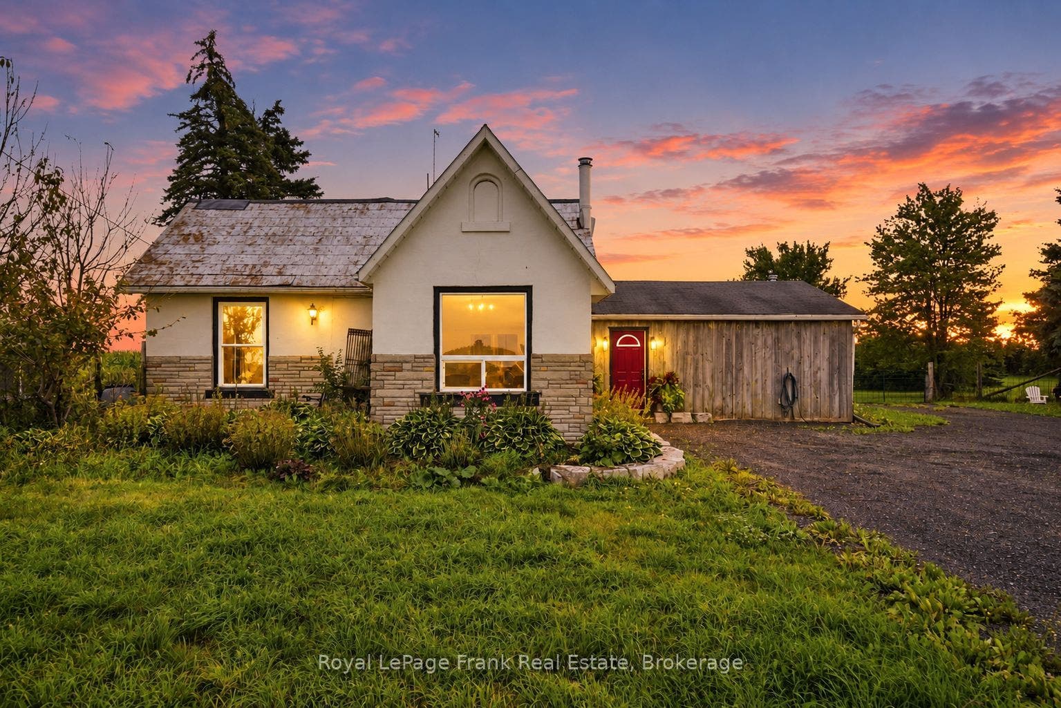 1780 Brock Concession 1 Road, Brock, Durham ON L0C 1H0