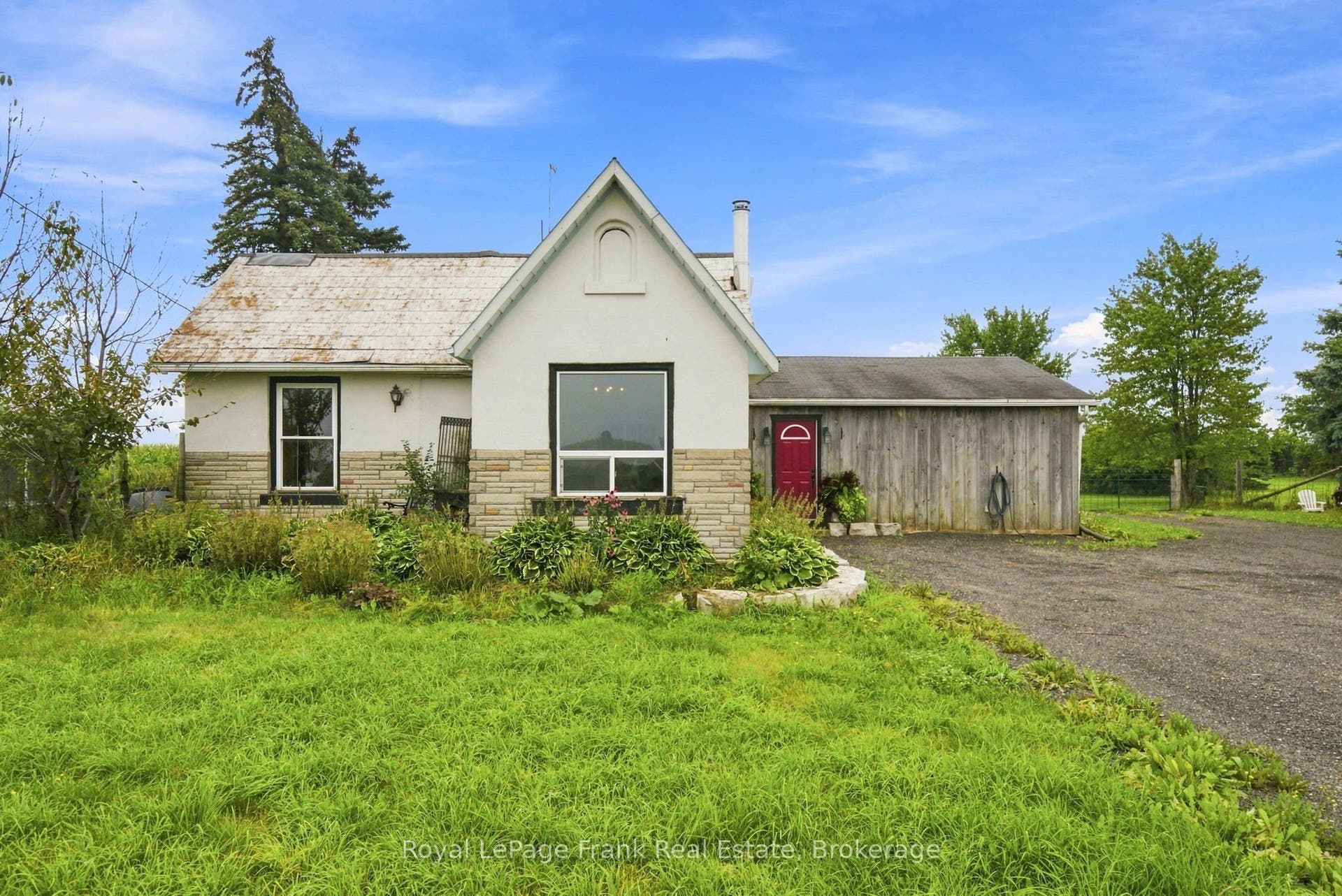 1780 Brock Concession 1 Road, Brock, Durham ON L0C 1H0