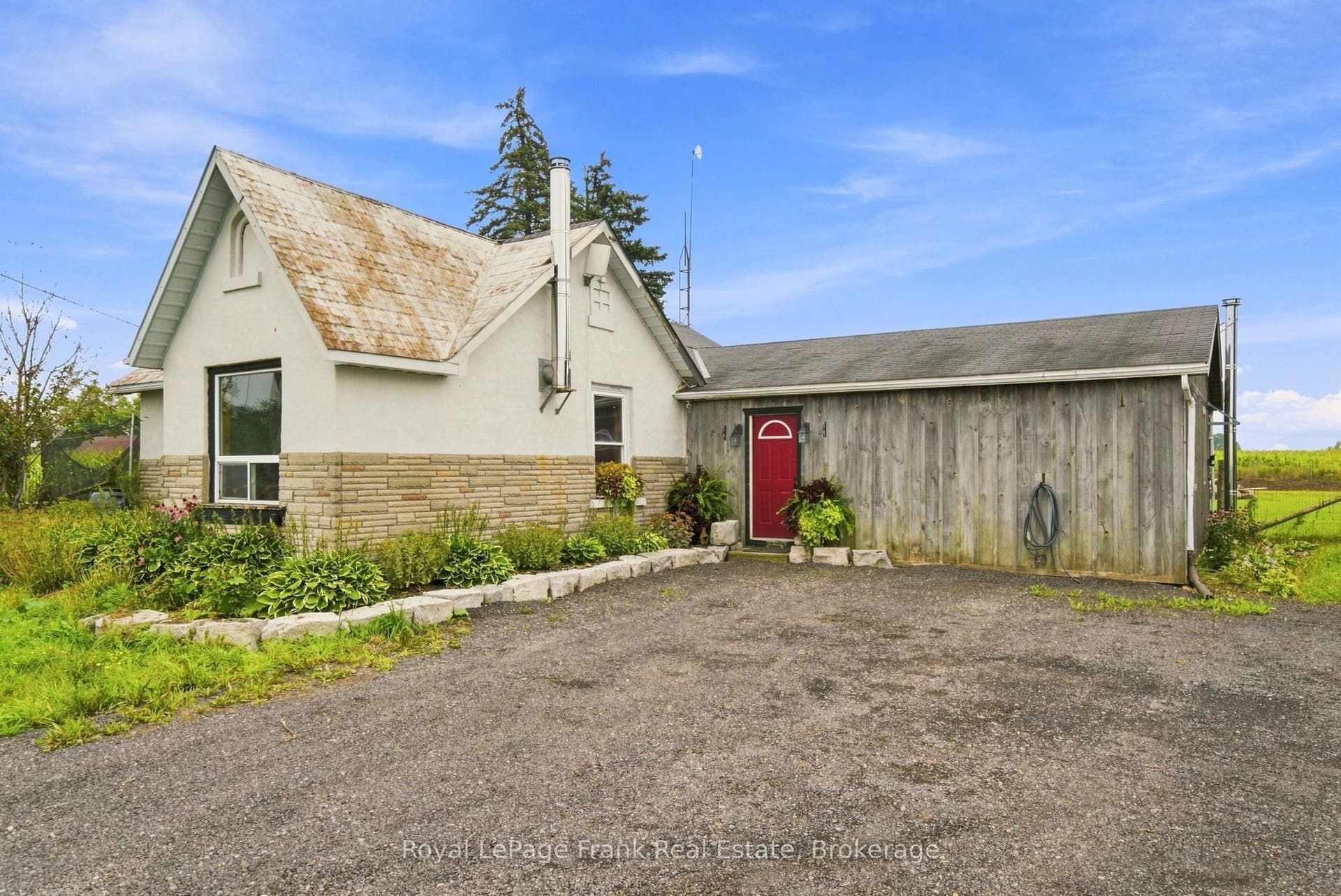 1780 Brock Concession 1 Road, Brock, Durham ON L0C 1H0