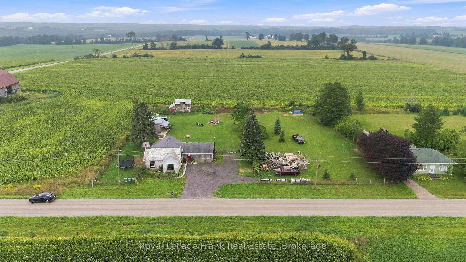 1780 Brock Concession 1 Road, Brock, Durham ON L0C 1H0