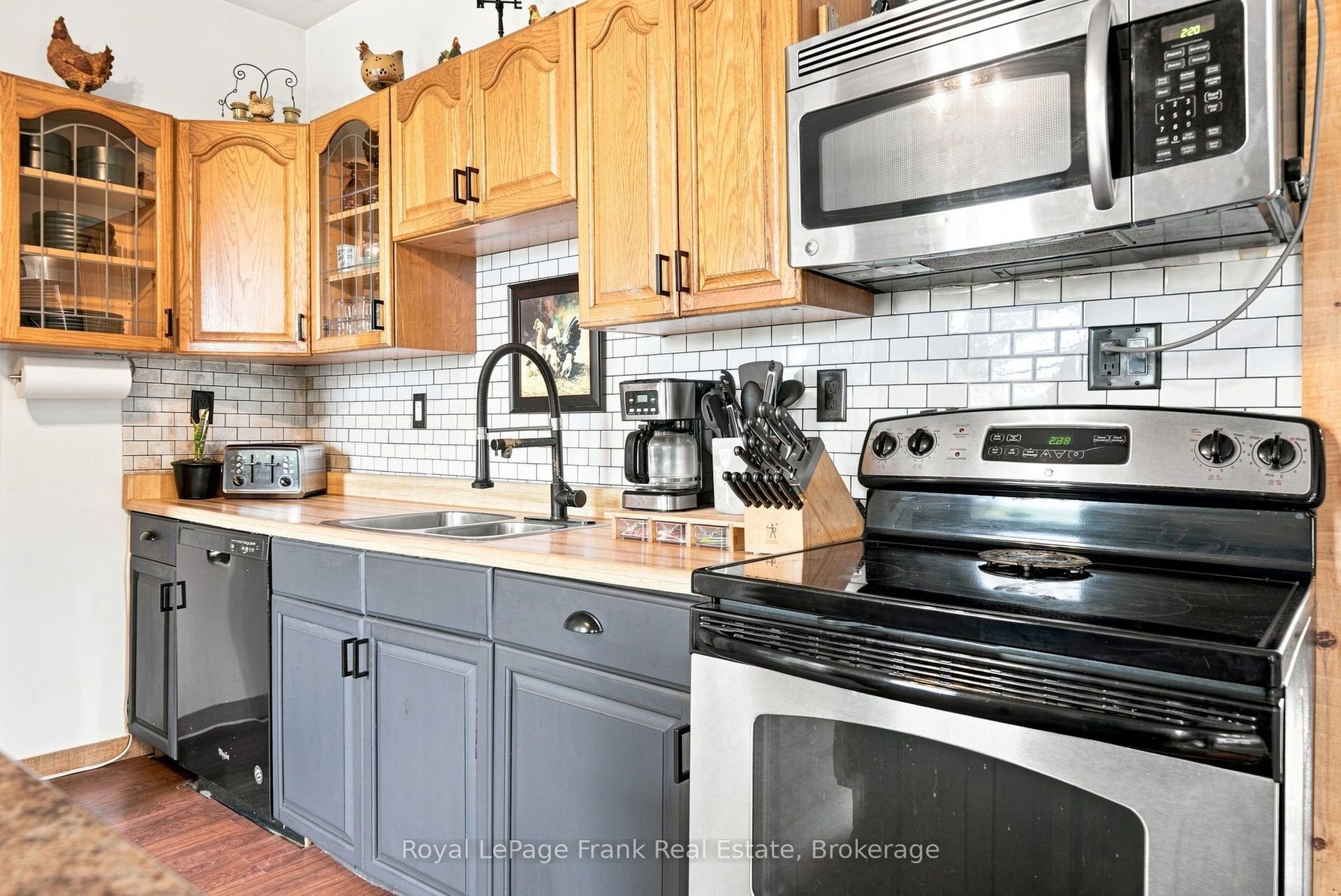 1780 Brock Concession 1 Road, Brock, Durham ON L0C 1H0
