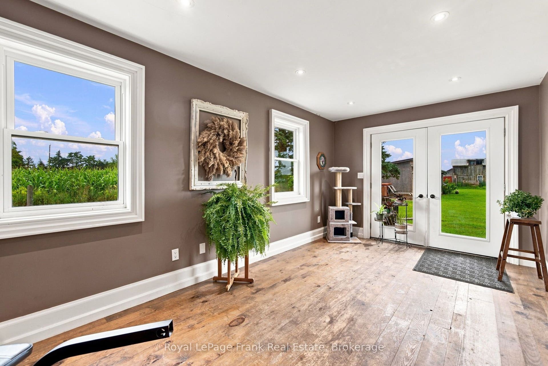 1780 Brock Concession 1 Road, Brock, Durham ON L0C 1H0