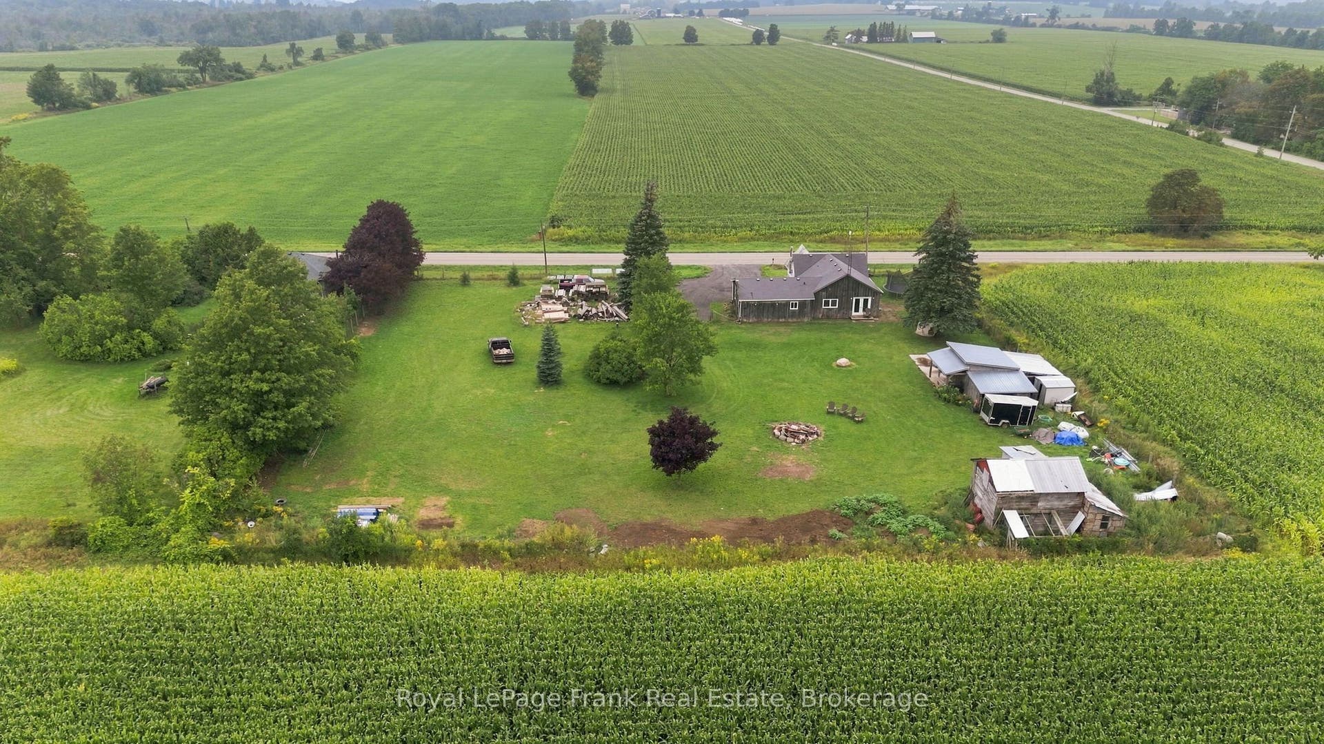 1780 Brock Concession 1 Road, Brock, Durham ON L0C 1H0