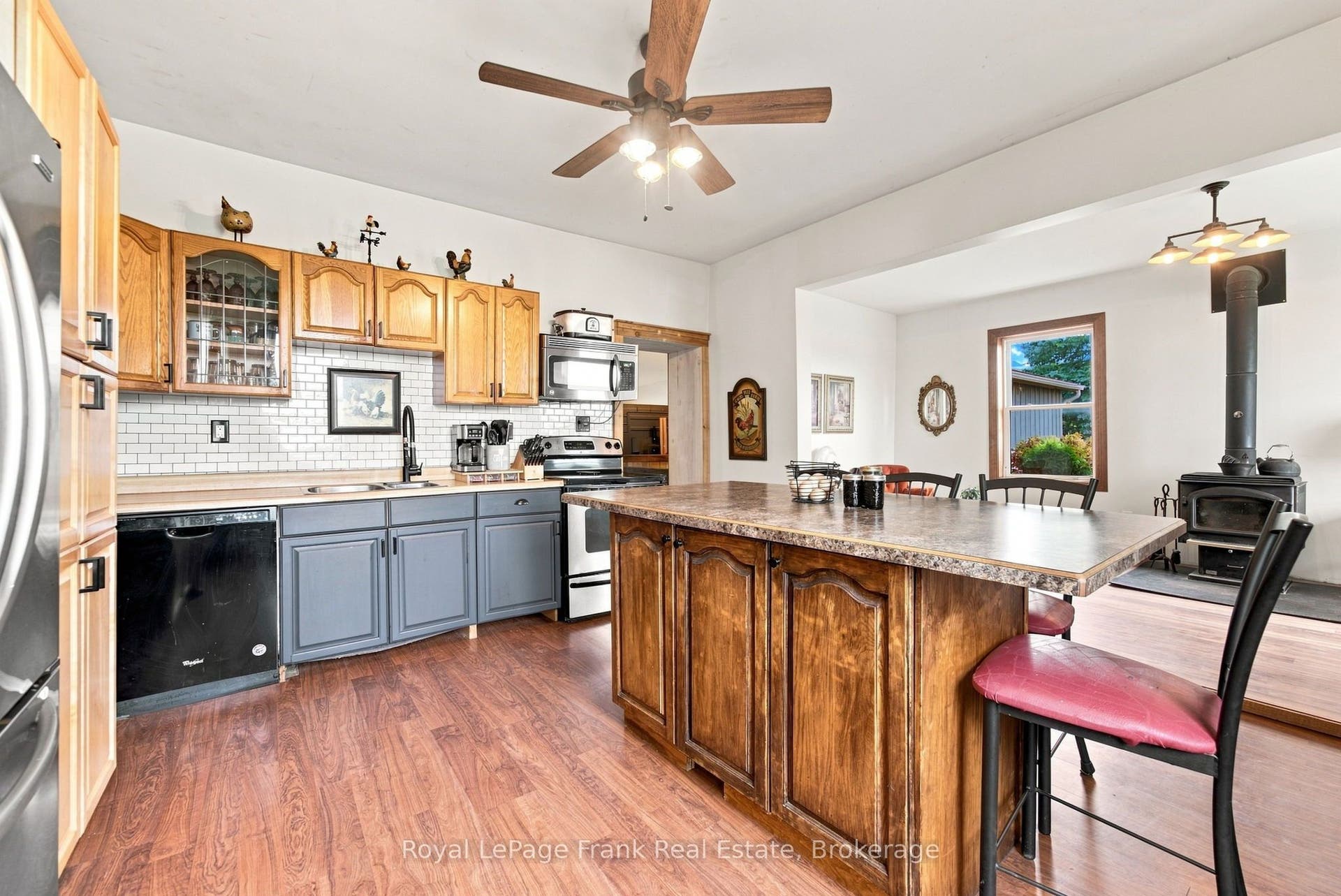 1780 Brock Concession 1 Road, Brock, Durham ON L0C 1H0