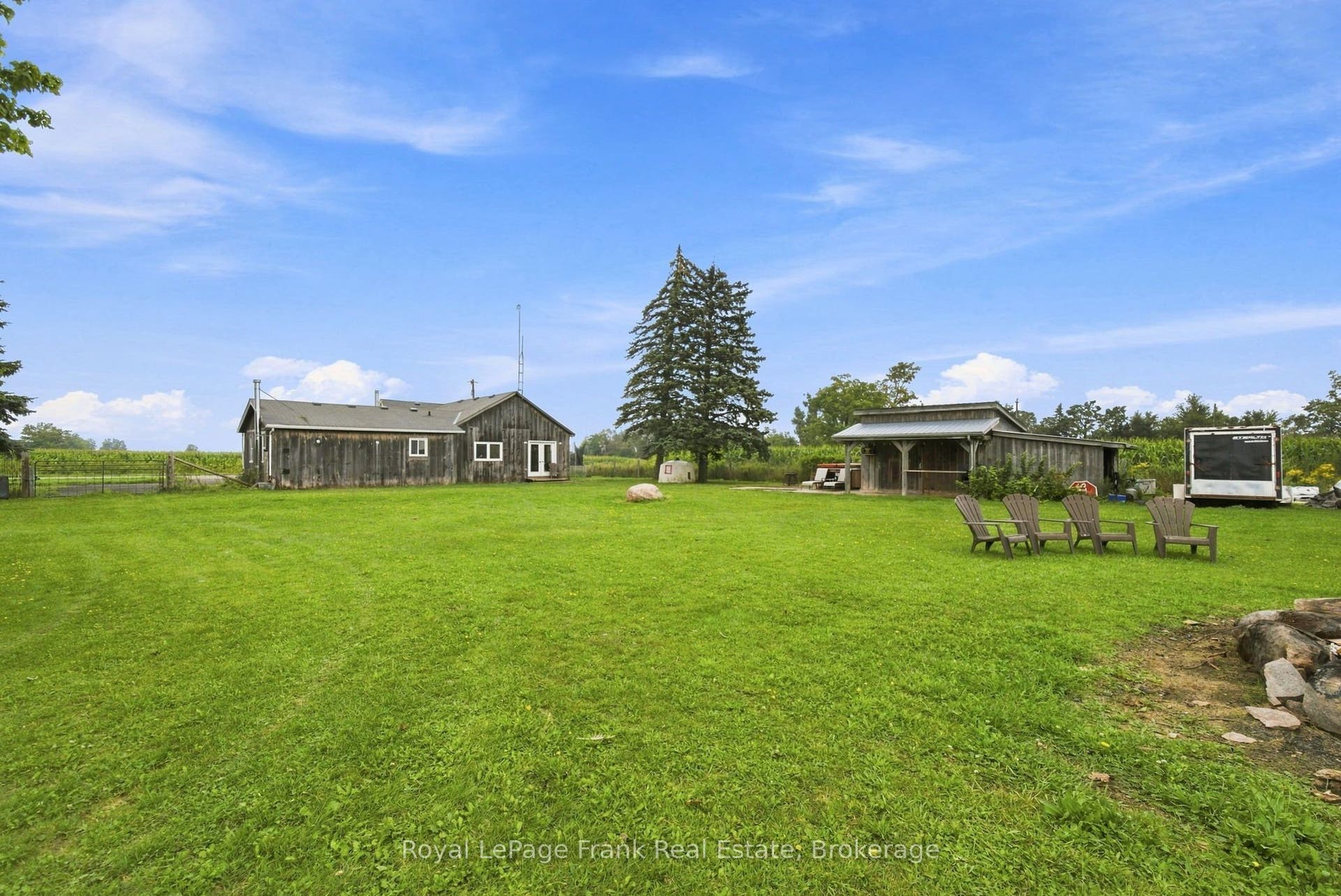 1780 Brock Concession 1 Road, Brock, Durham ON L0C 1H0
