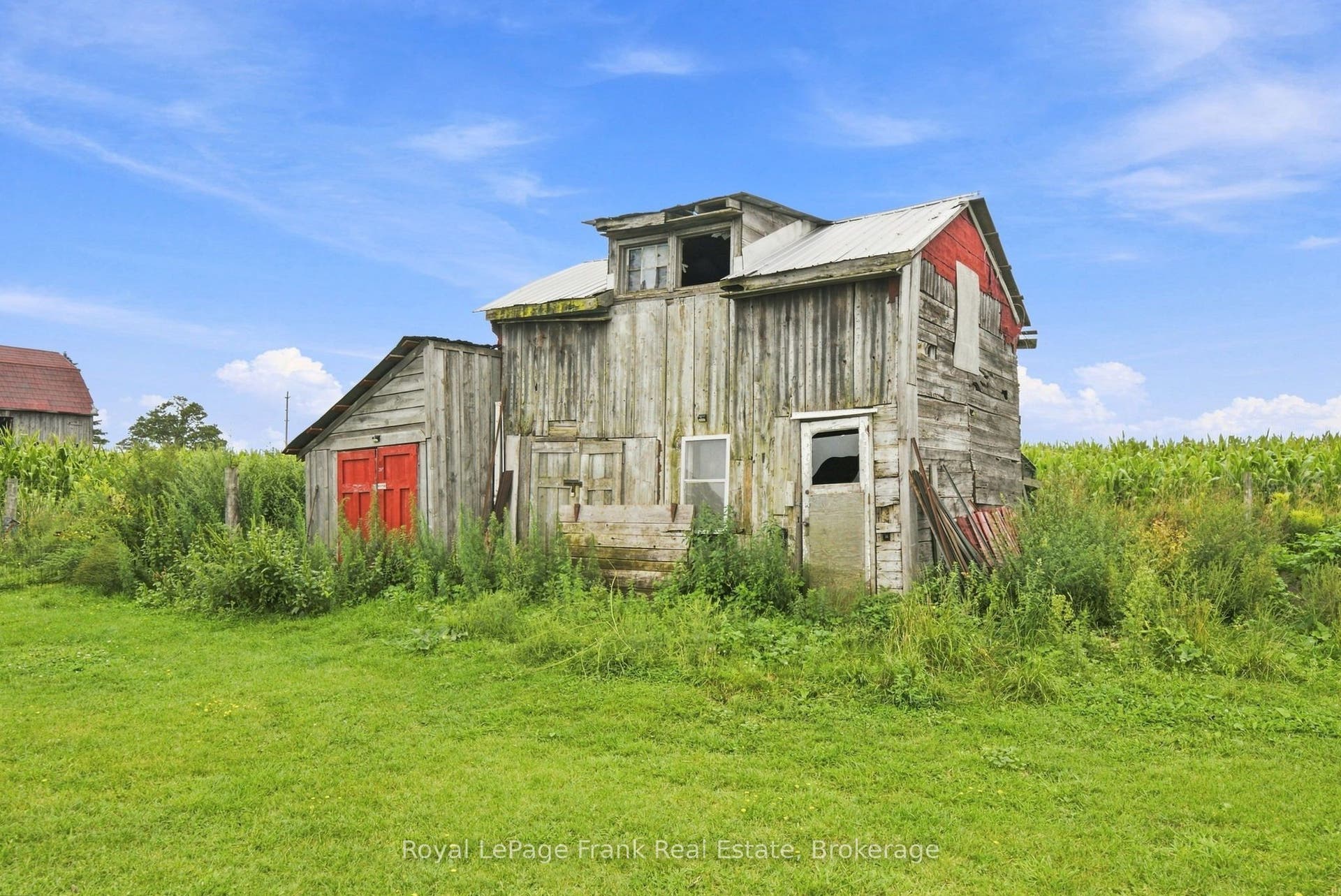 1780 Brock Concession 1 Road, Brock, Durham ON L0C 1H0