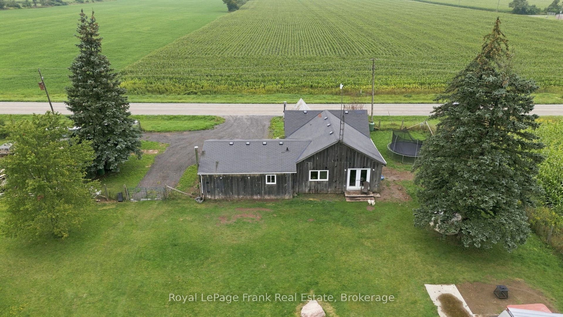 1780 Brock Concession 1 Road, Brock, Durham ON L0C 1H0