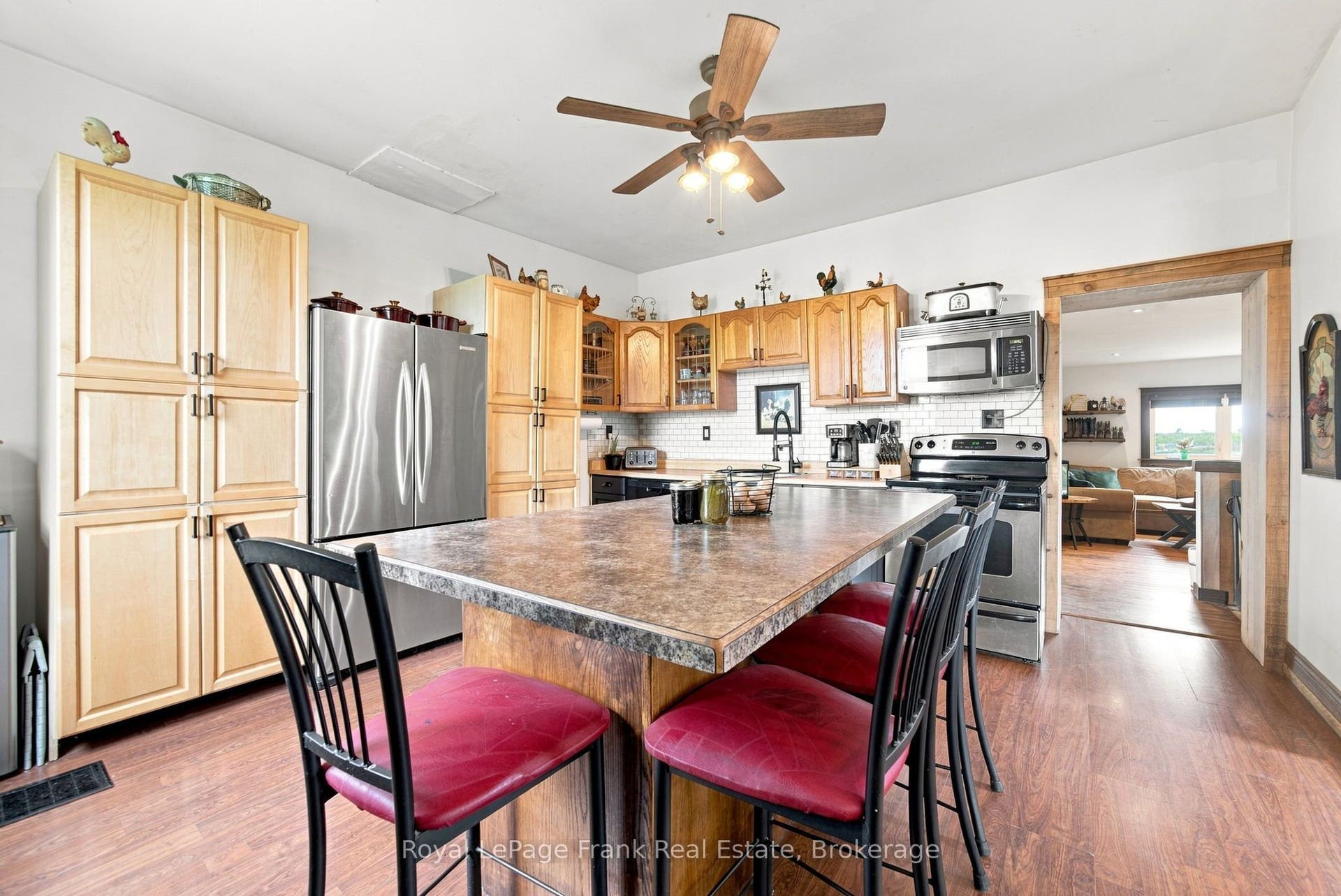 1780 Brock Concession 1 Road, Brock, Durham ON L0C 1H0