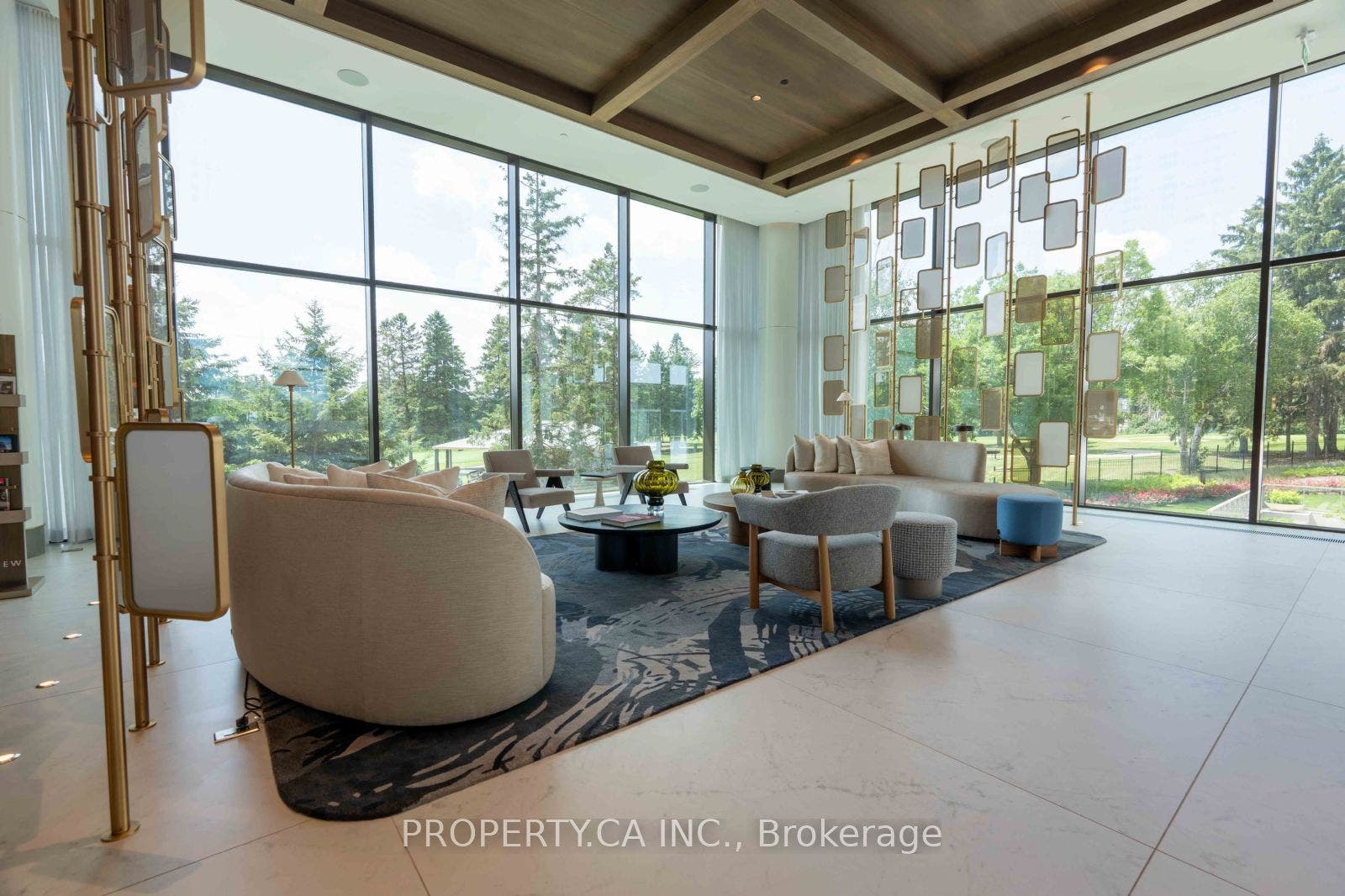 Main Lobby