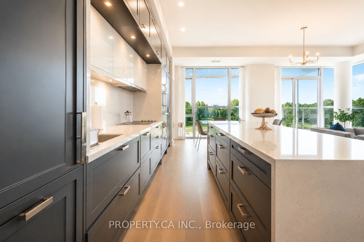 399 Royal Orchard Boulevard, #422, Markham, York ON L3T 0H4