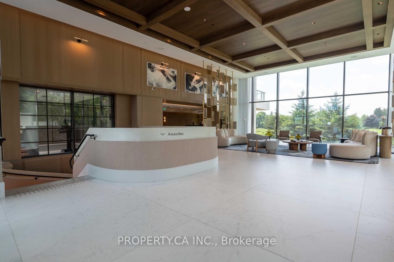 Main Lobby