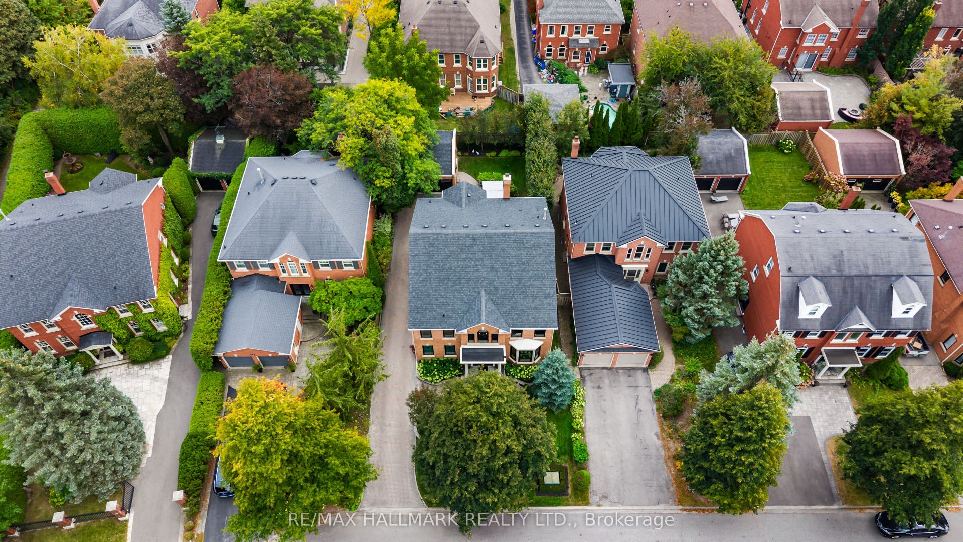 54 Theobalds Circle, Richmond Hill, York ON L4C 9C9