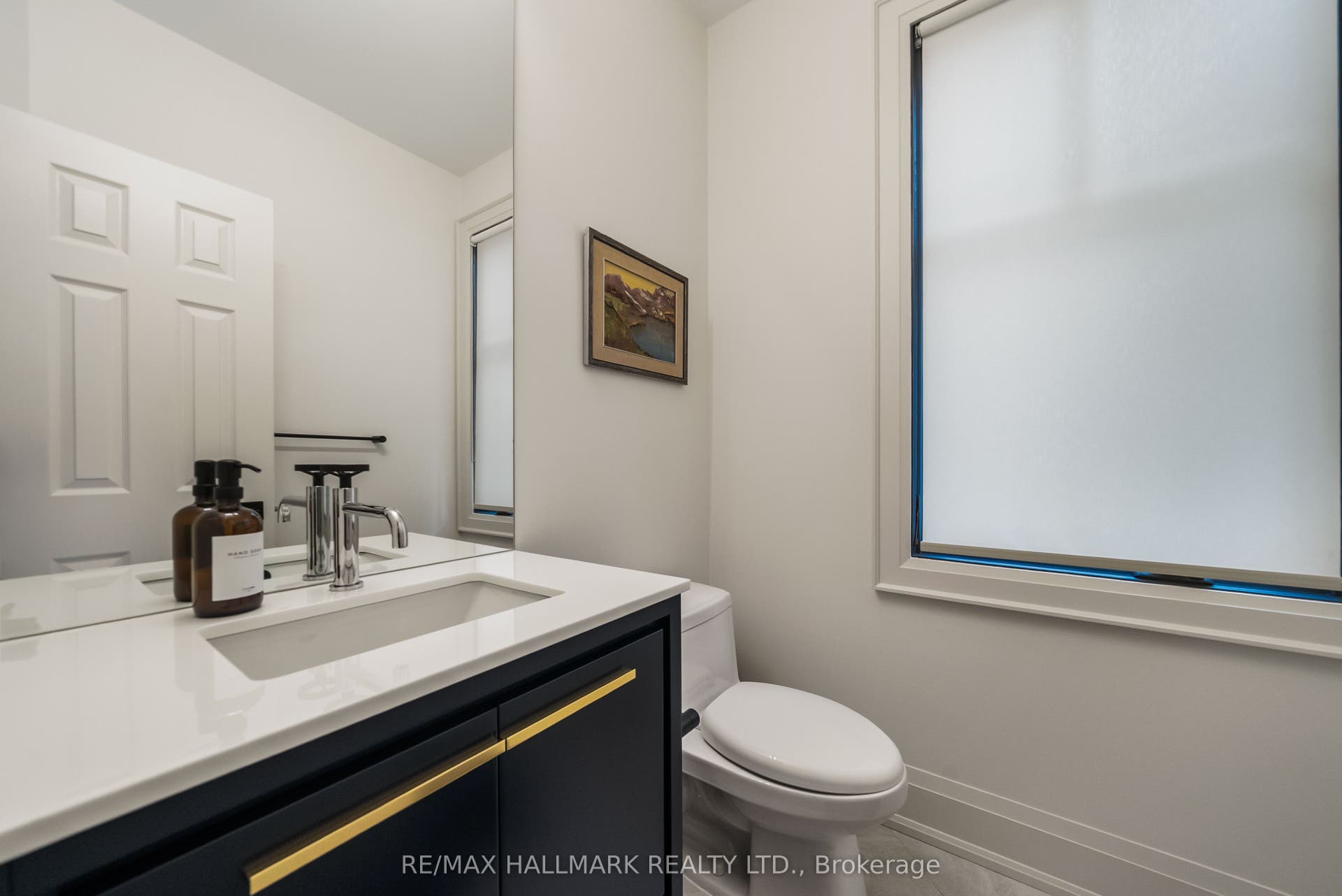 54 Theobalds Circle, Richmond Hill, York ON L4C 9C9