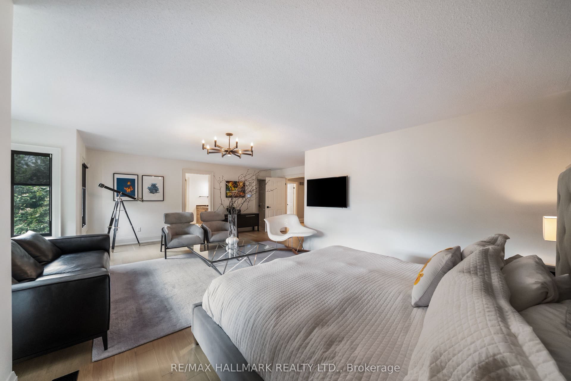 54 Theobalds Circle, Richmond Hill, York ON L4C 9C9