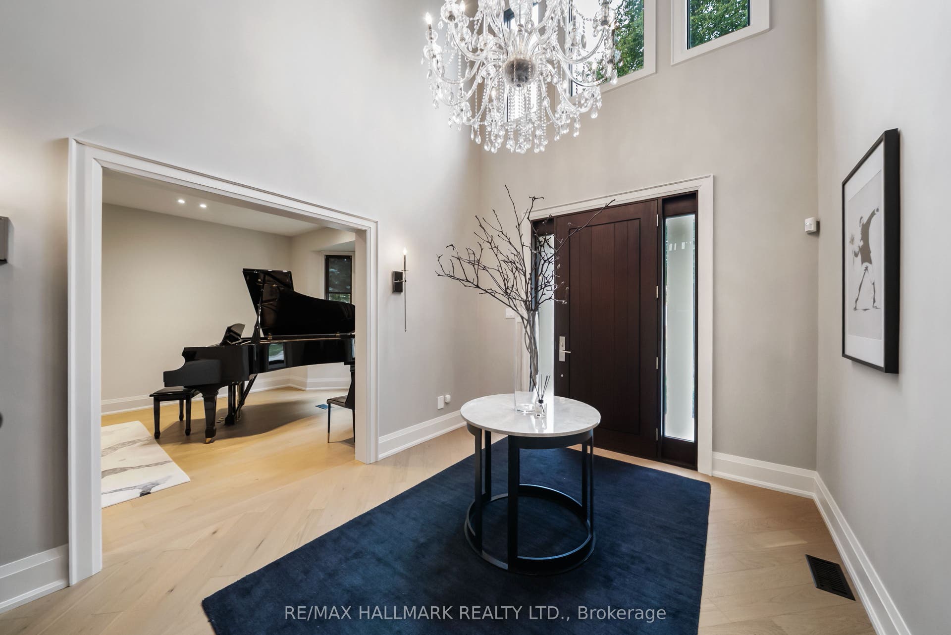54 Theobalds Circle, Richmond Hill, York ON L4C 9C9