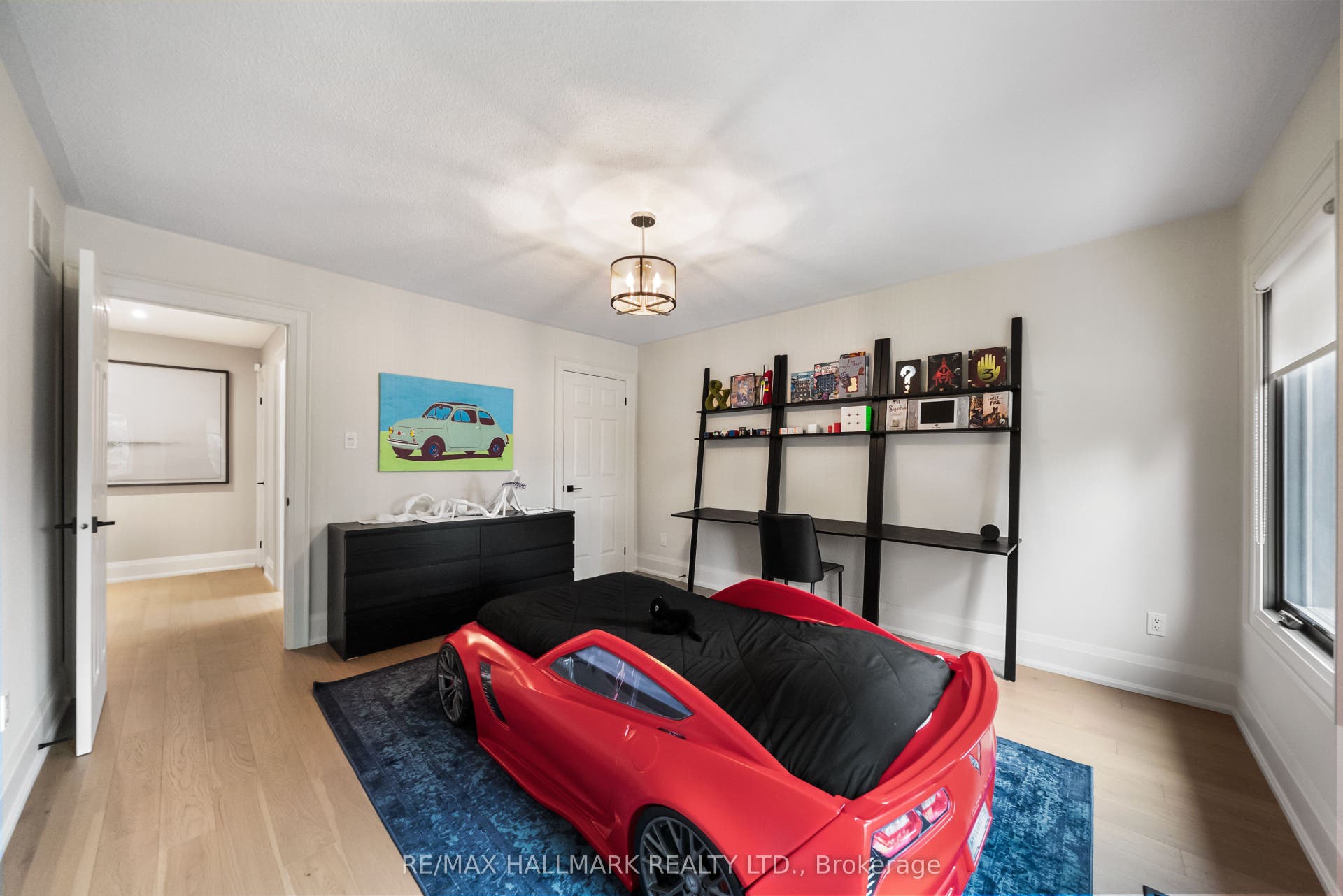 54 Theobalds Circle, Richmond Hill, York ON L4C 9C9