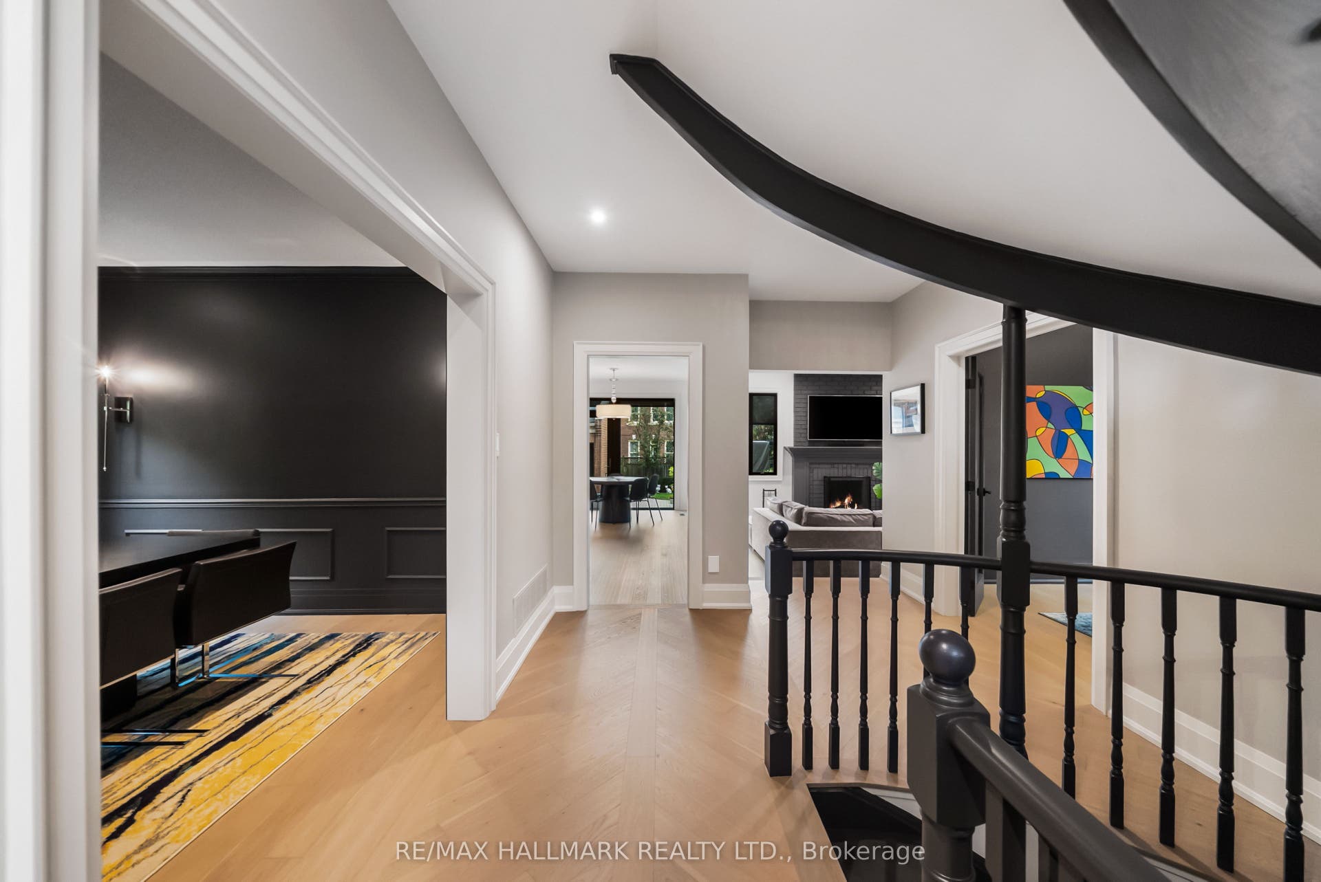 54 Theobalds Circle, Richmond Hill, York ON L4C 9C9