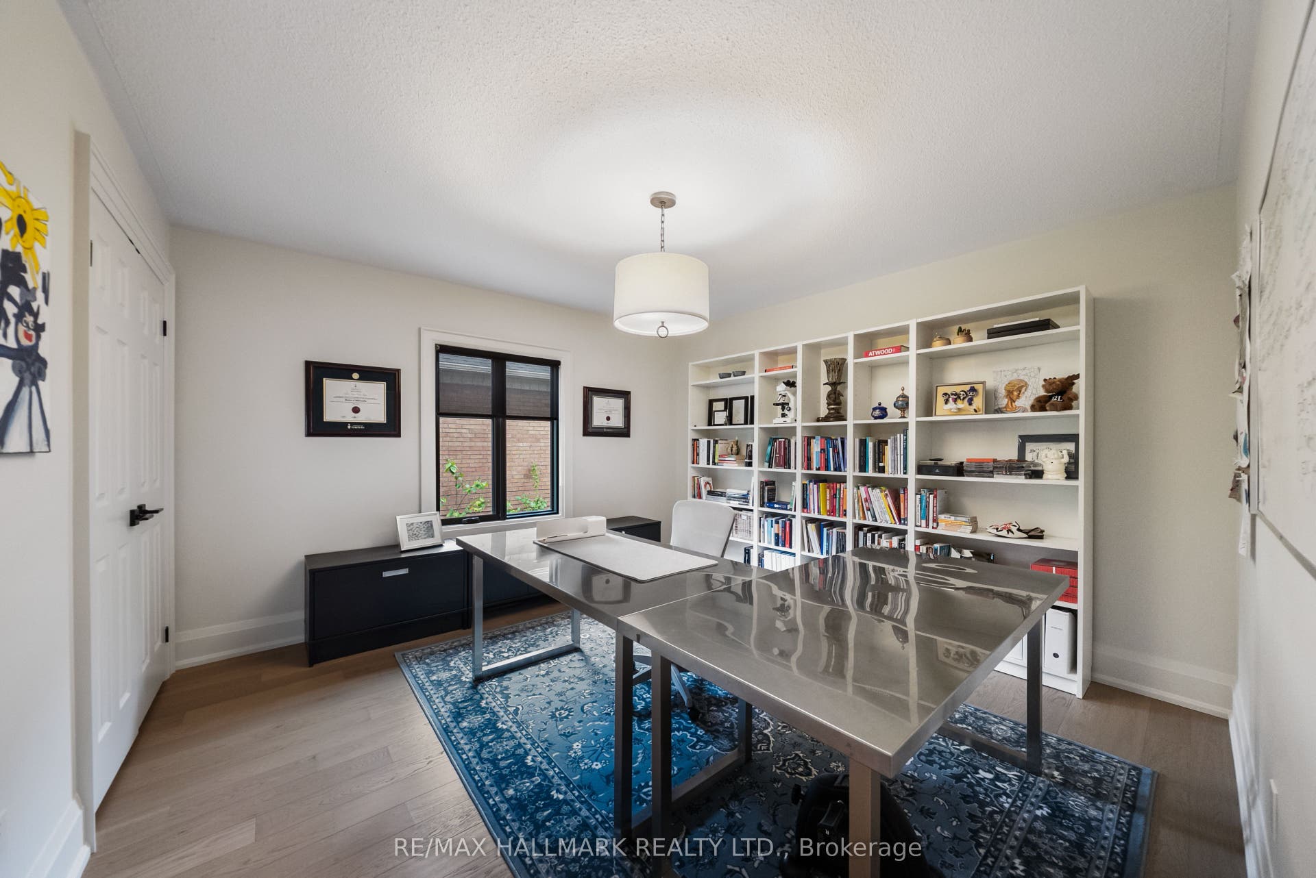 54 Theobalds Circle, Richmond Hill, York ON L4C 9C9
