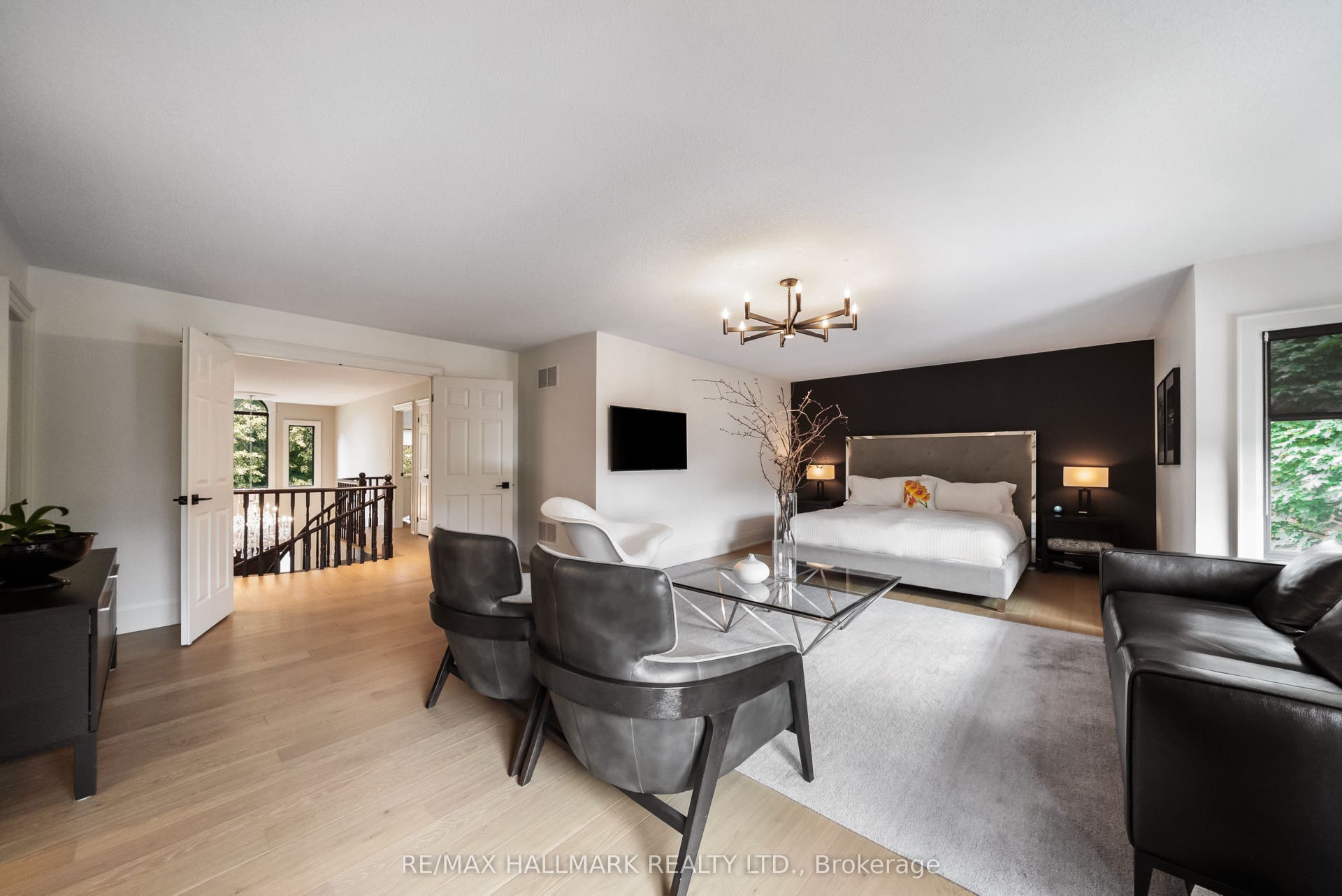 54 Theobalds Circle, Richmond Hill, York ON L4C 9C9