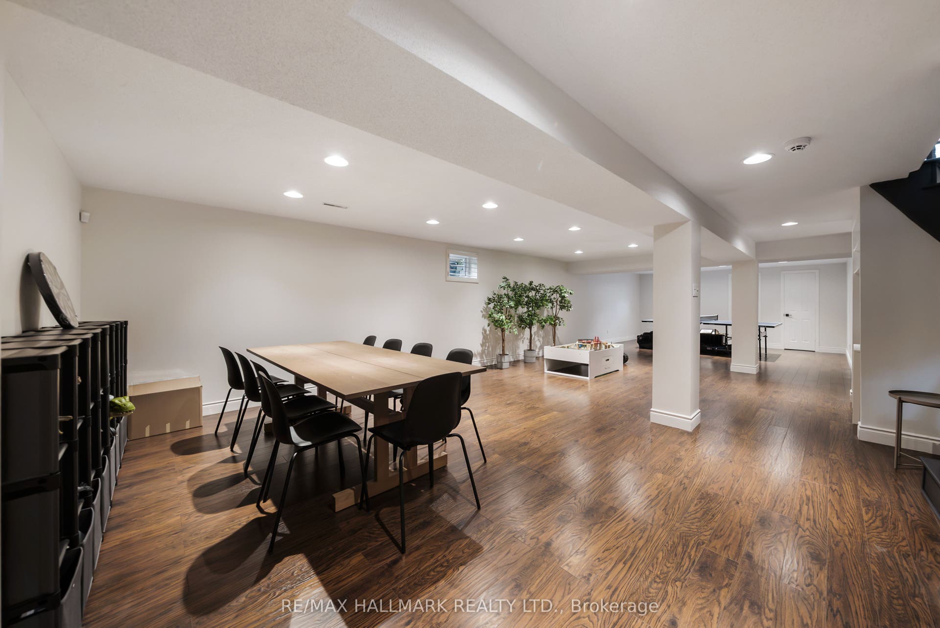 54 Theobalds Circle, Richmond Hill, York ON L4C 9C9