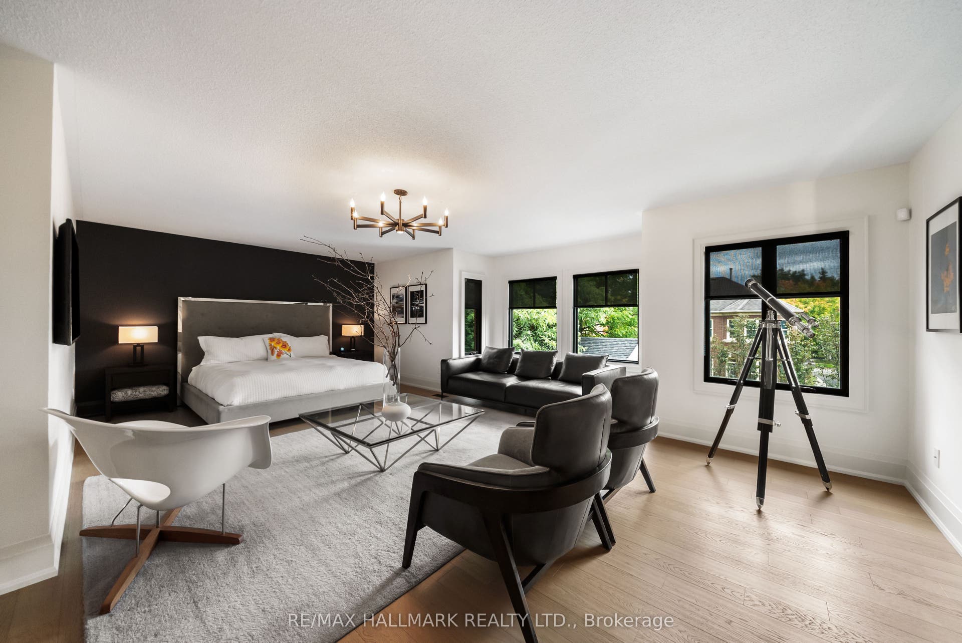 54 Theobalds Circle, Richmond Hill, York ON L4C 9C9