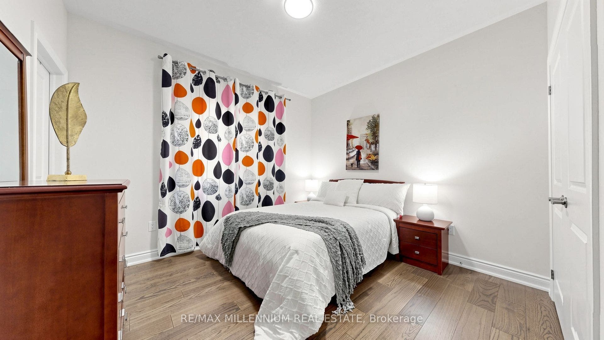 327 Mactier Drive, Vaughan, York ON L4H 4R1