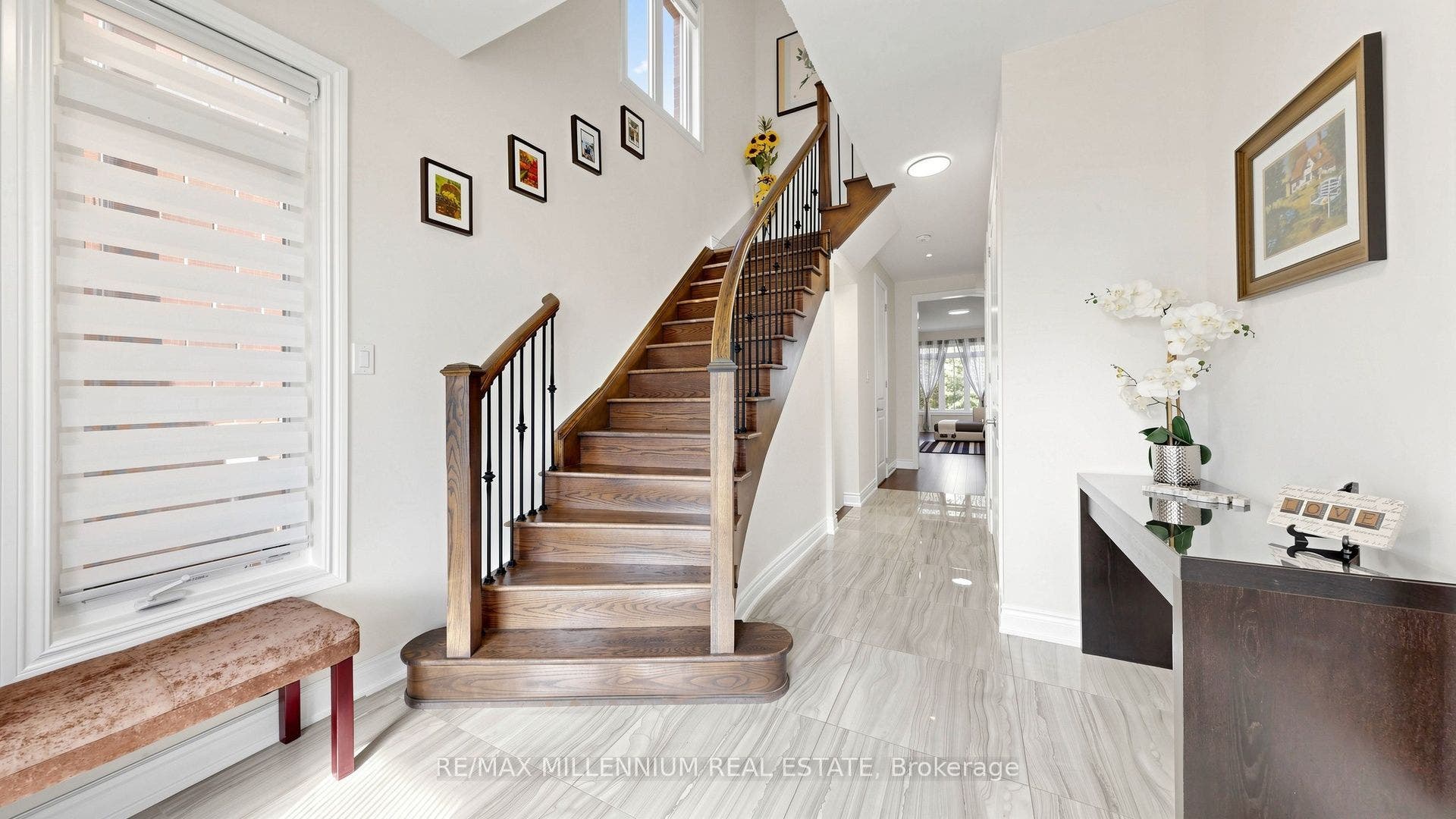 327 Mactier Drive, Vaughan, York ON L4H 4R1