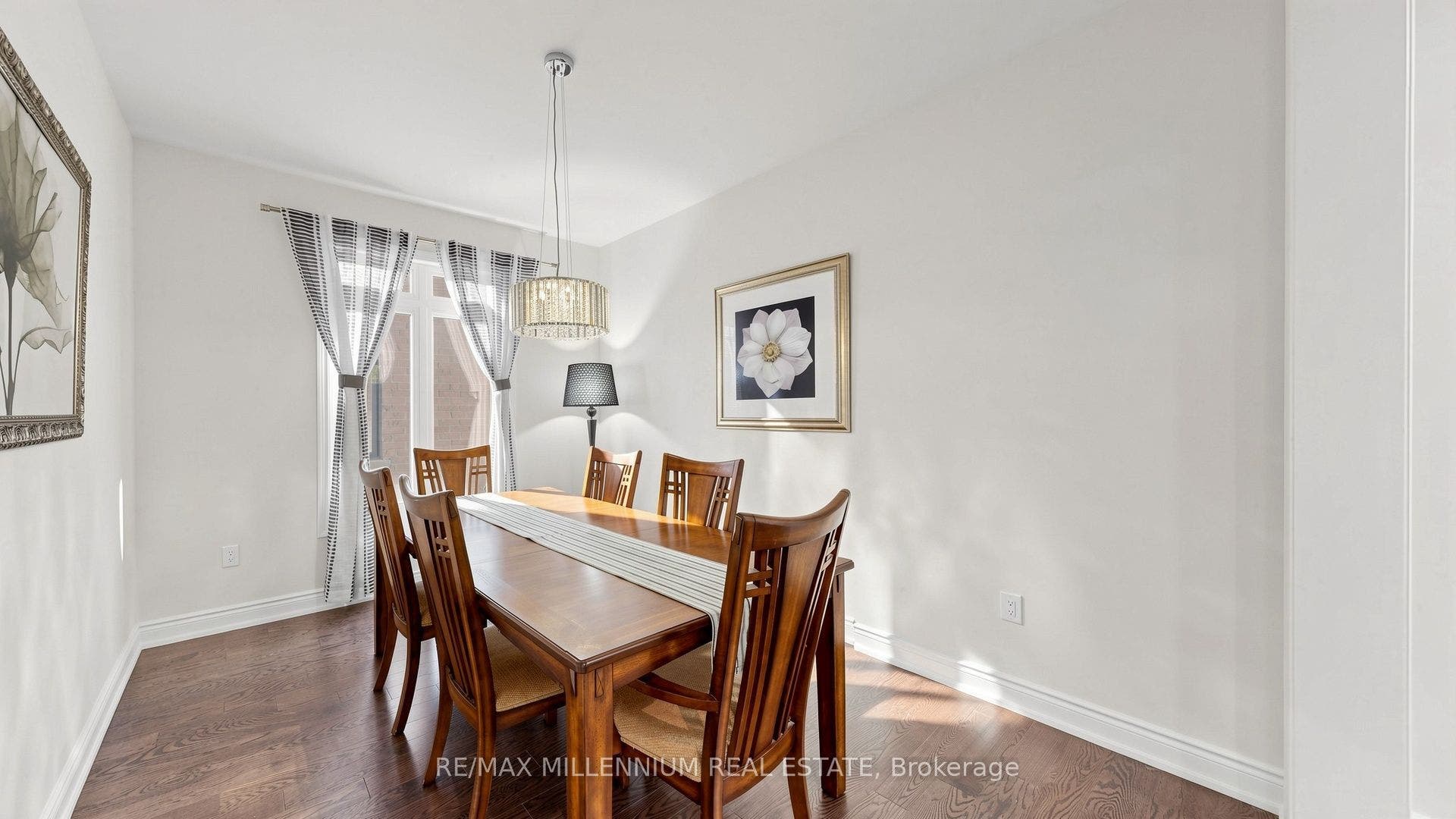 327 Mactier Drive, Vaughan, York ON L4H 4R1