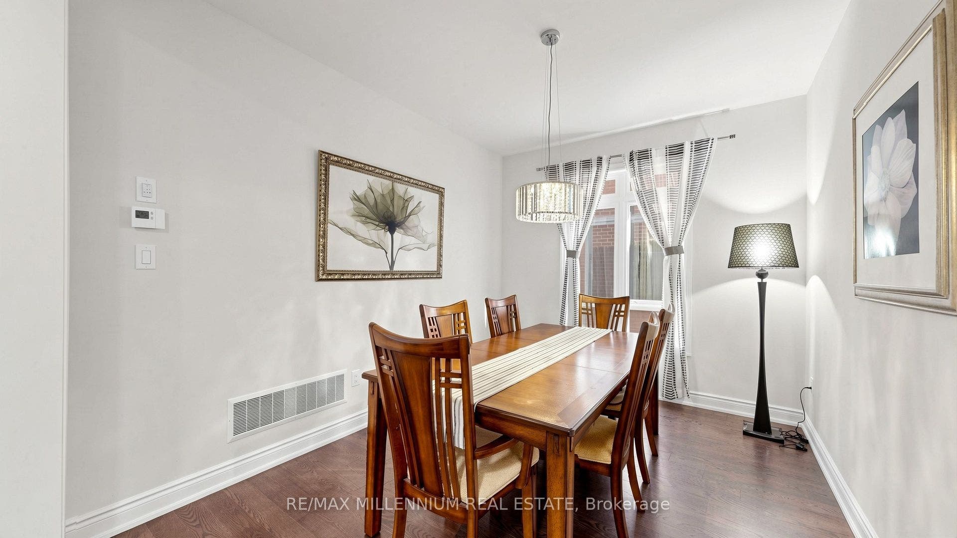 327 Mactier Drive, Vaughan, York ON L4H 4R1